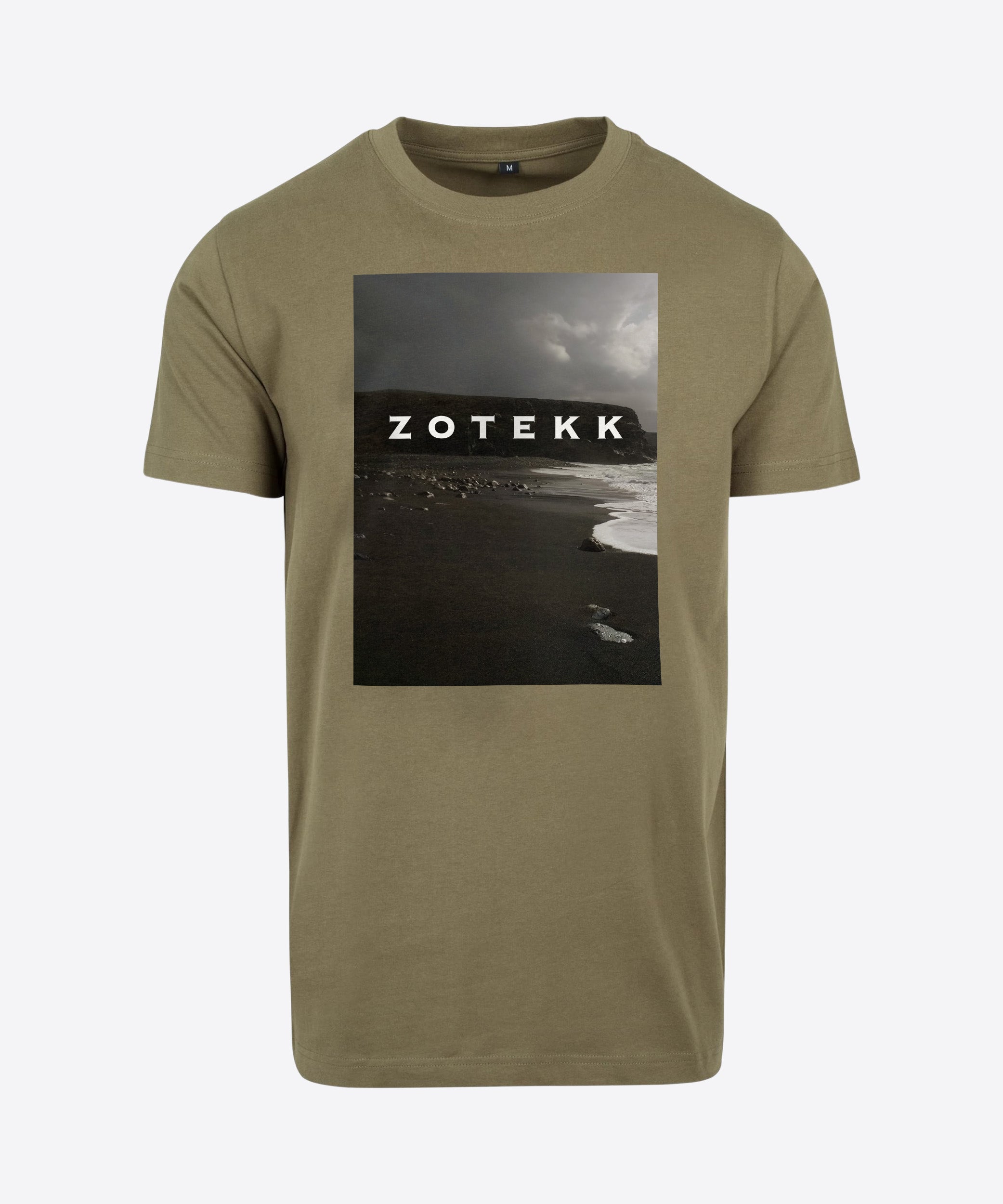 BreakWater Tee