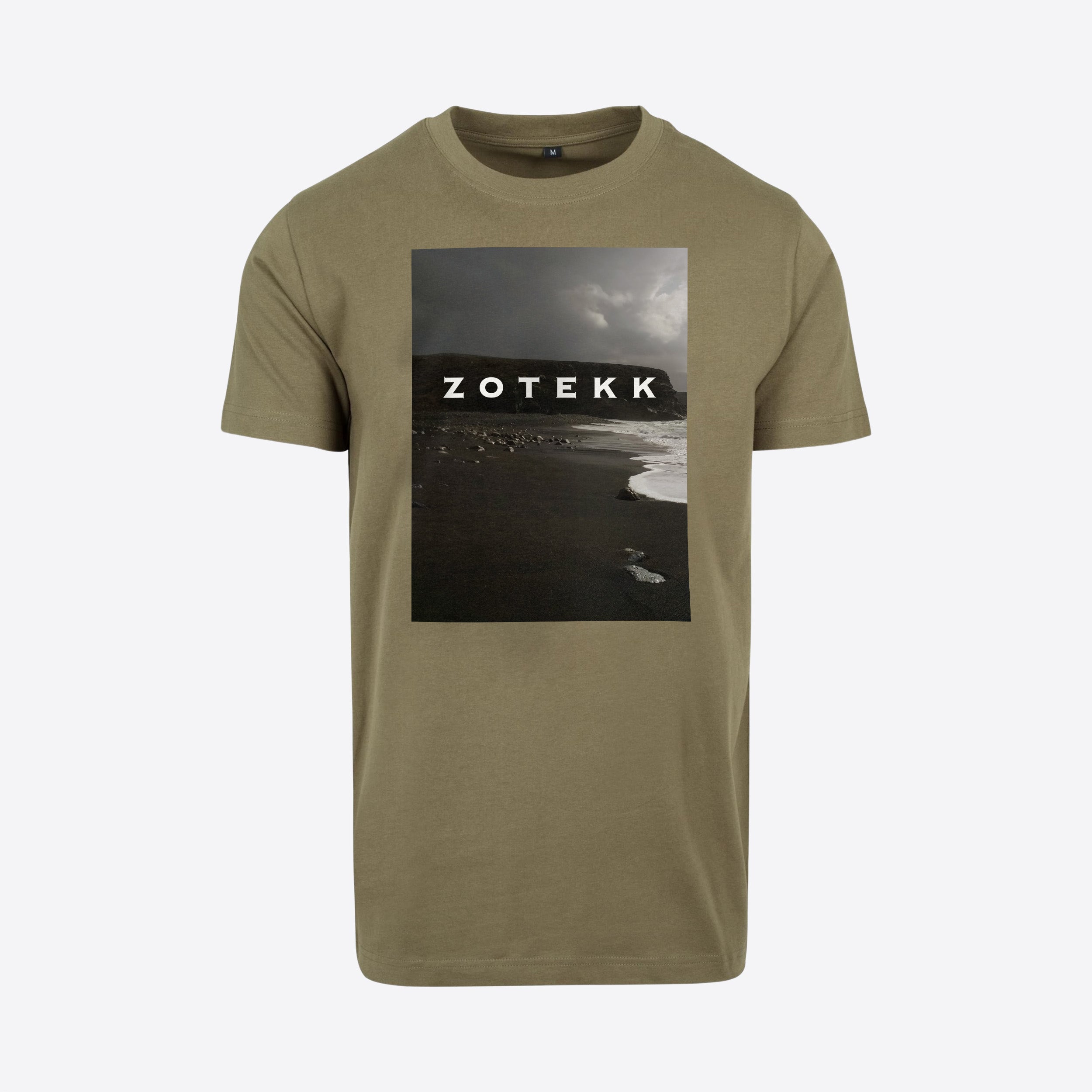 BreakWater Tee