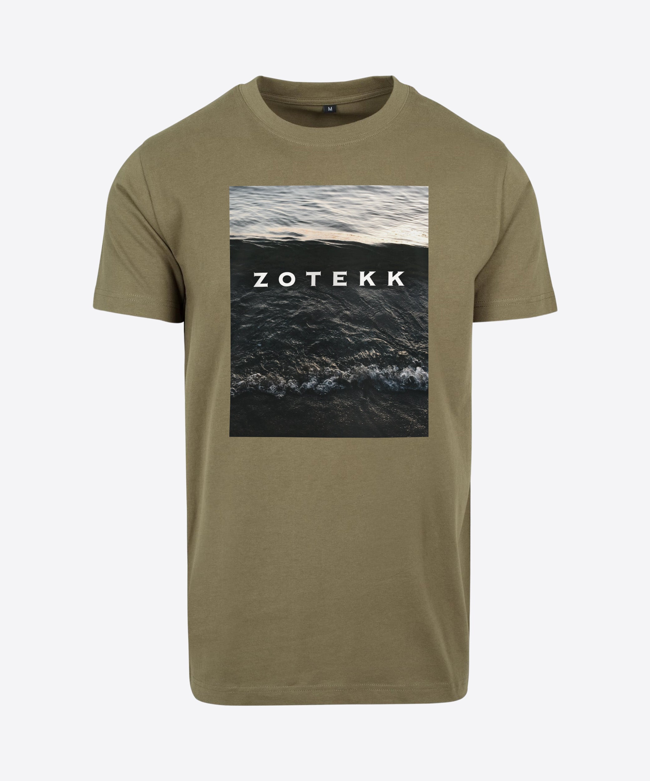 Camiseta StormSurge