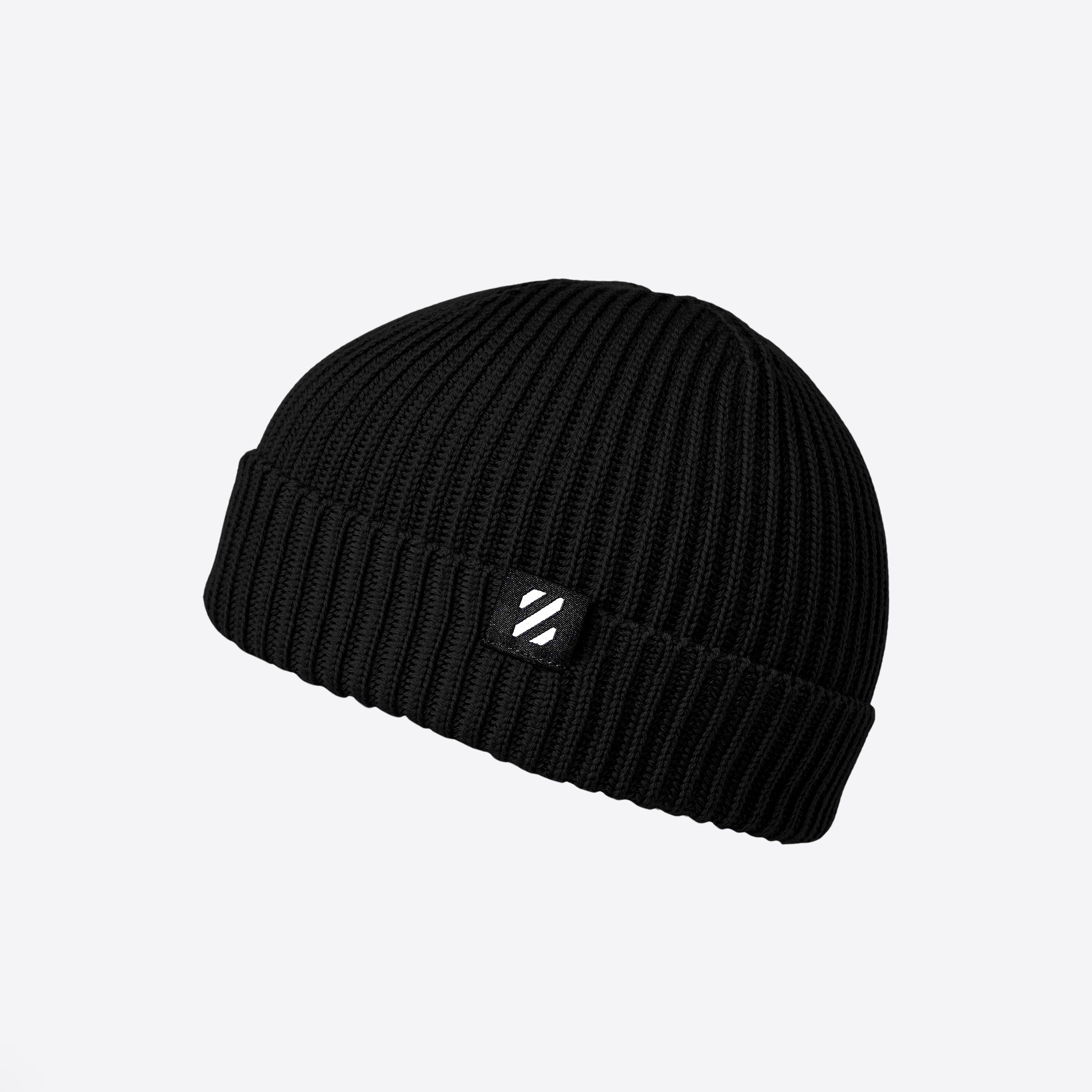 Knitted Beanie