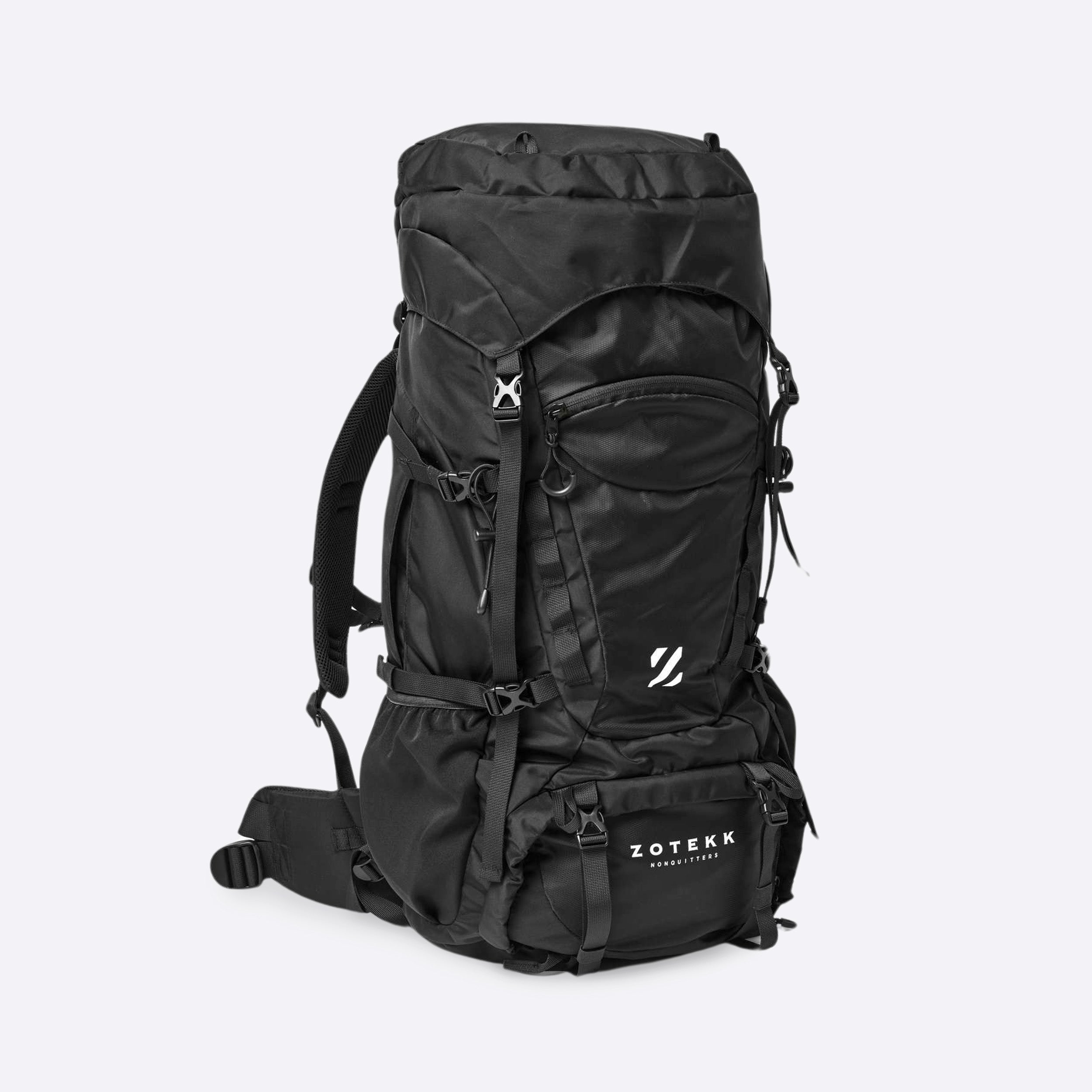 Trekkingrucksack