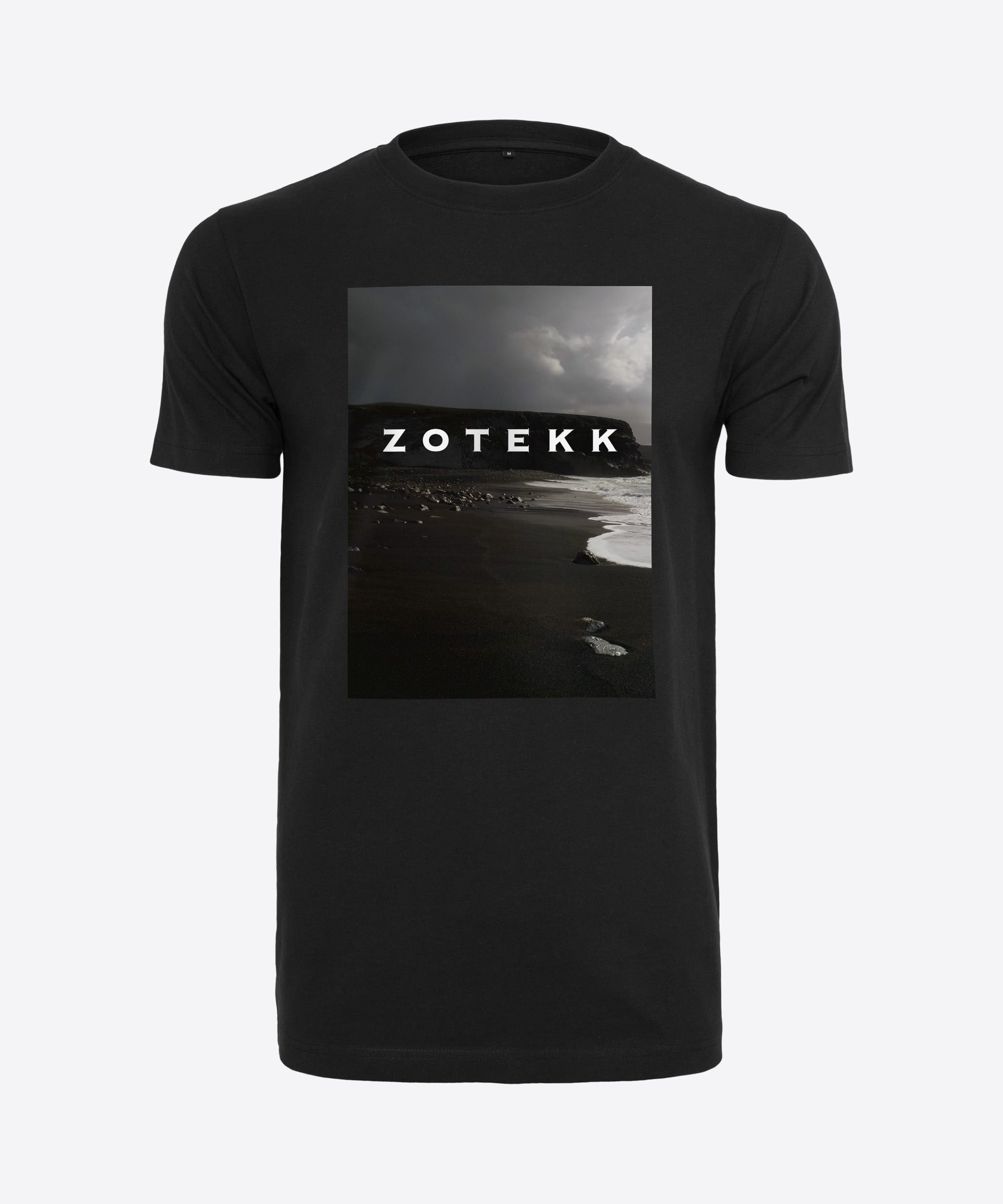 BreakWater Tee