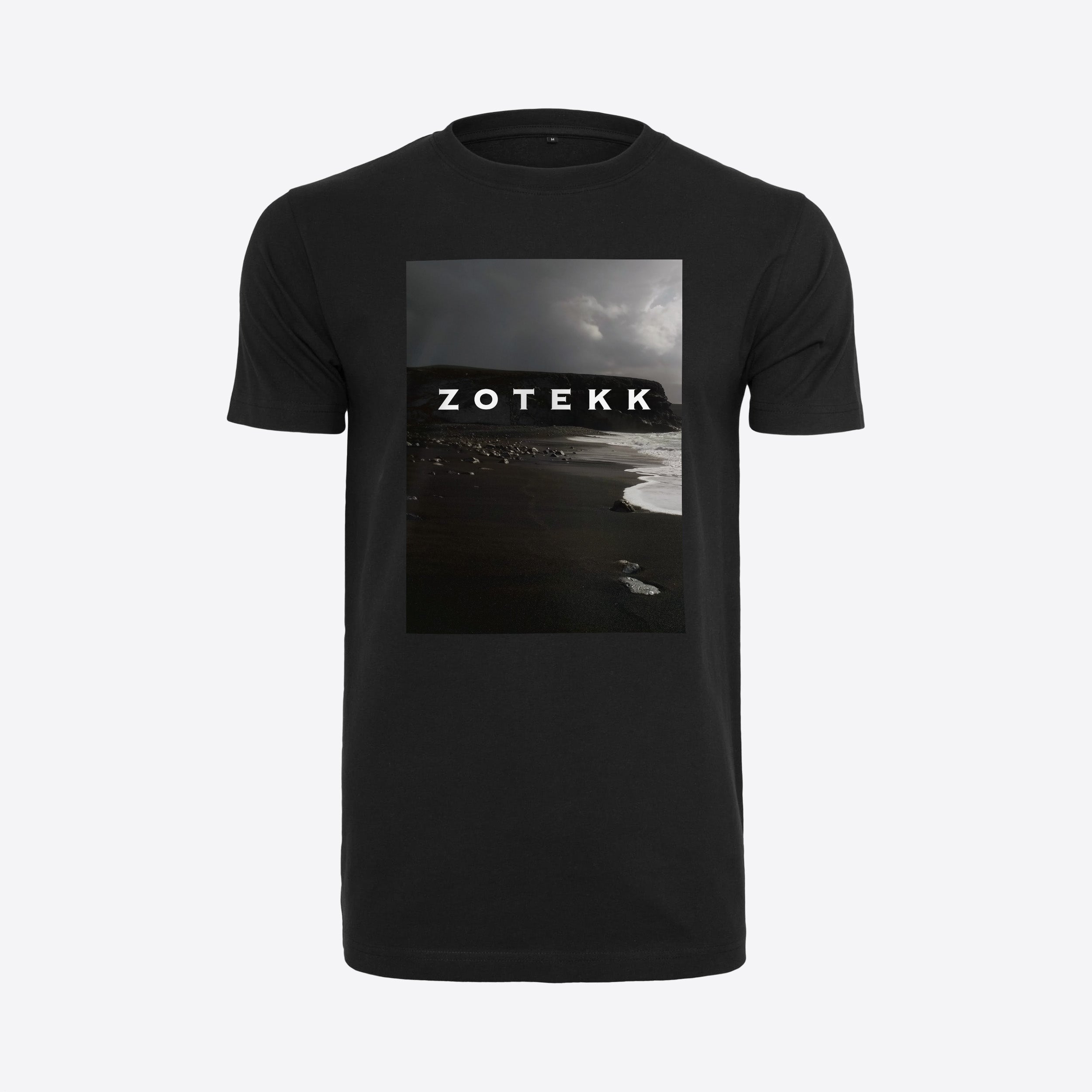 BreakWater Tee
