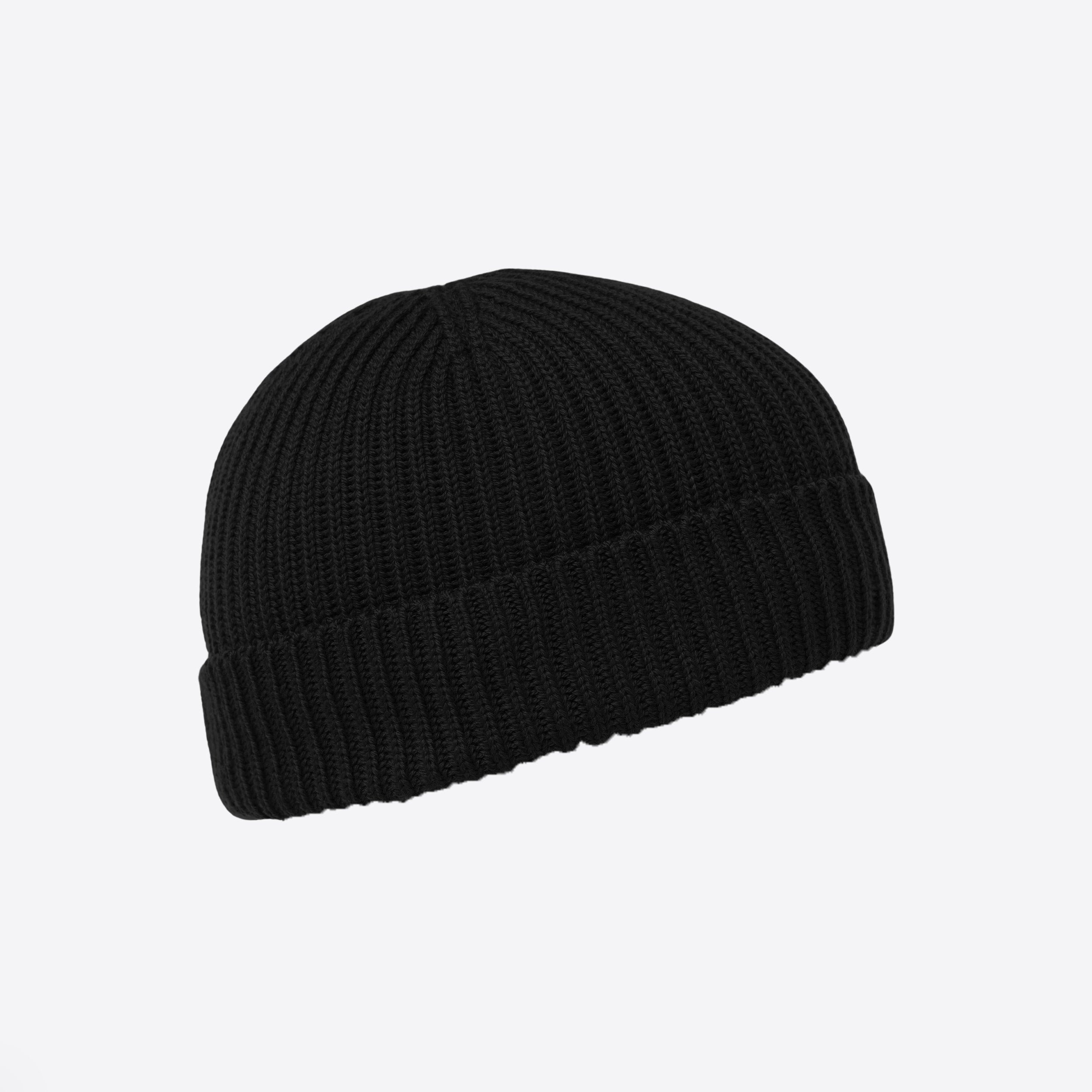 Knitted Beanie