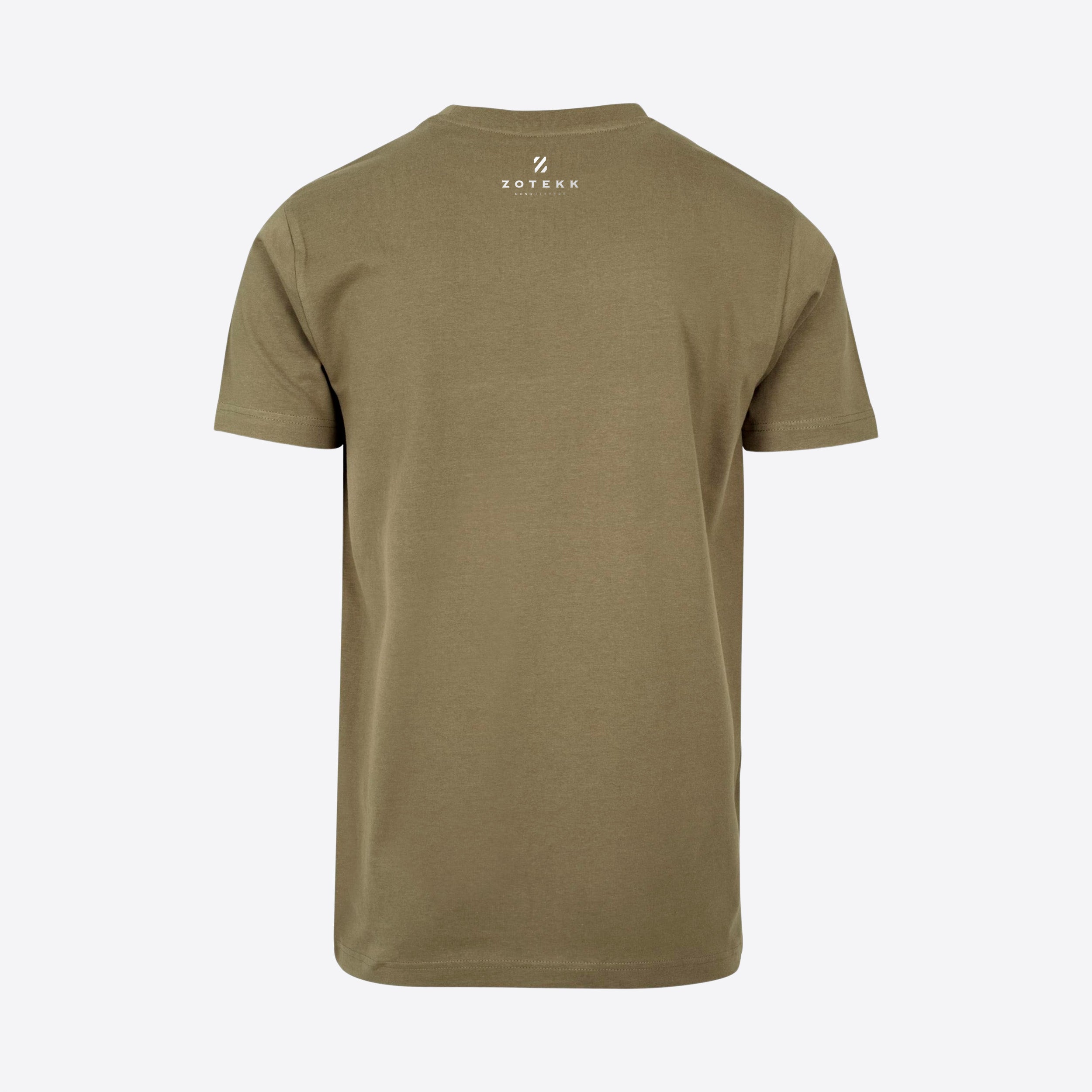 ForestFusion Tee