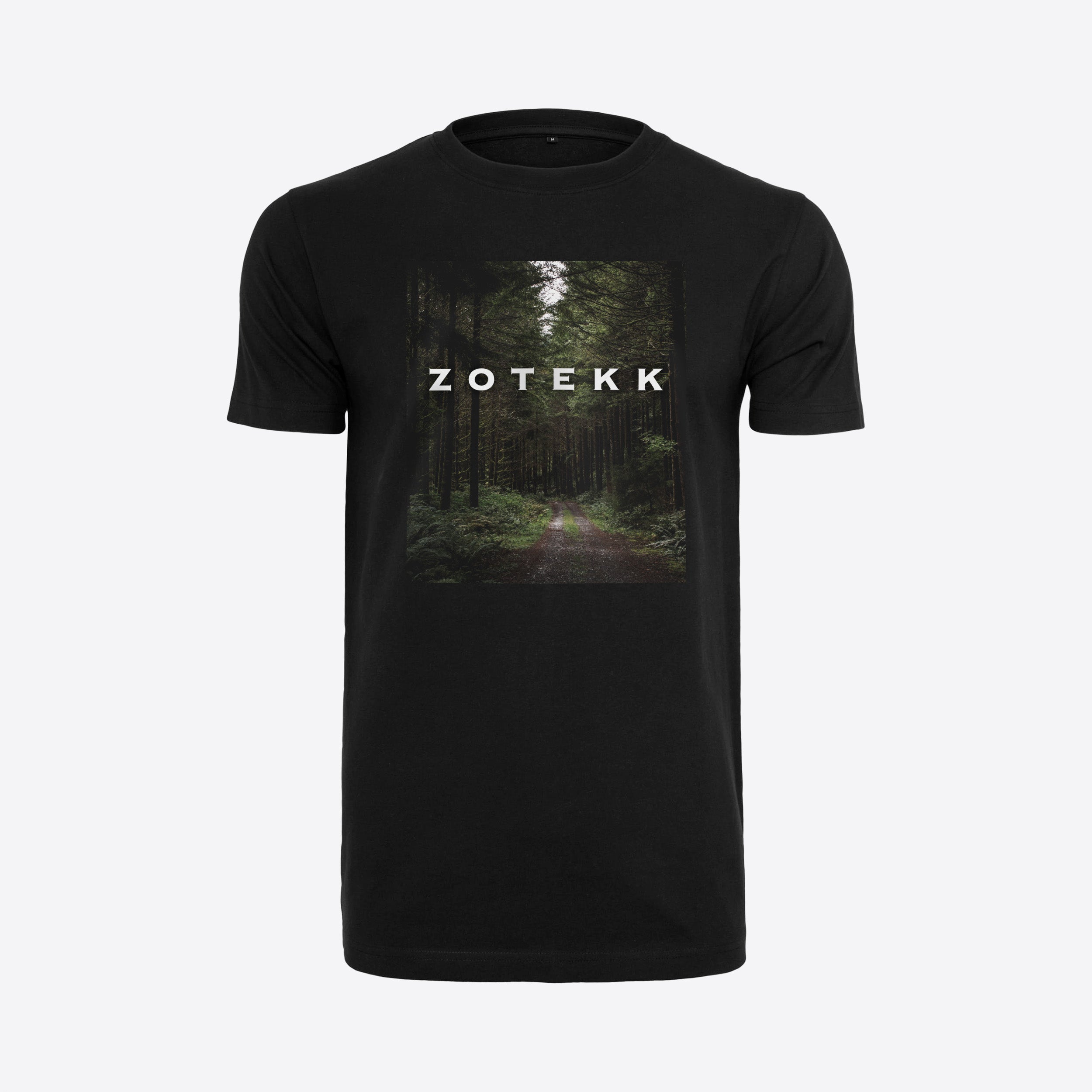 ForestFusion Tee