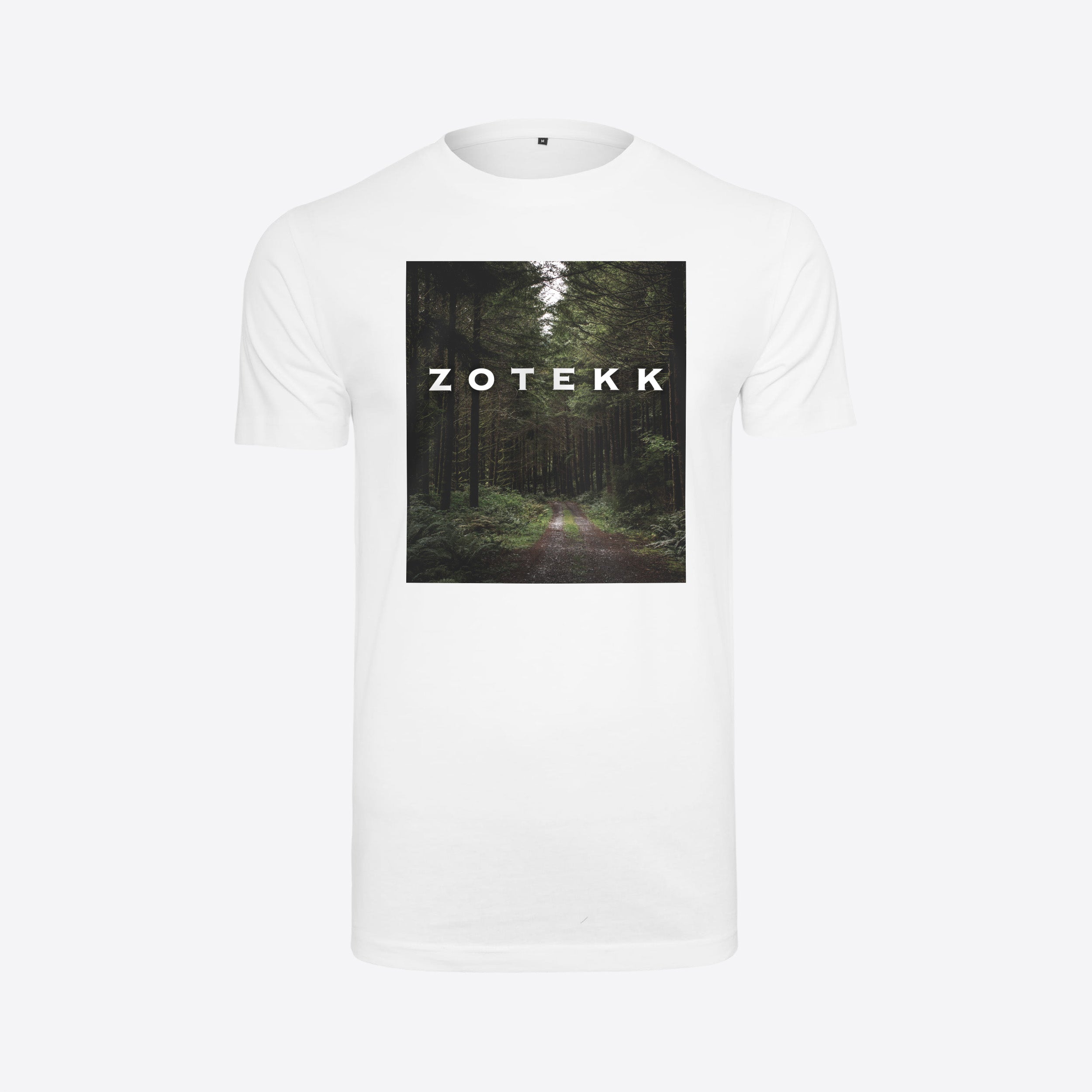 ForestFusion Tee