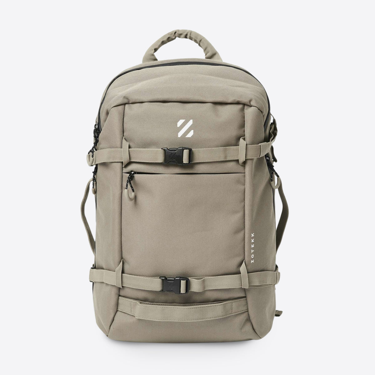ZOTEKK Bundle — Crosslander Backpack + Pulse Sunglasses