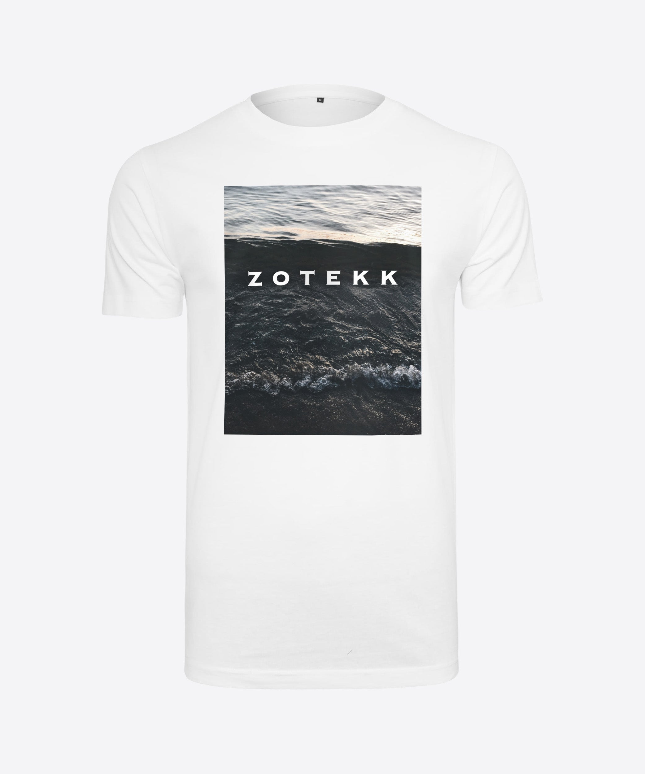Camiseta StormSurge