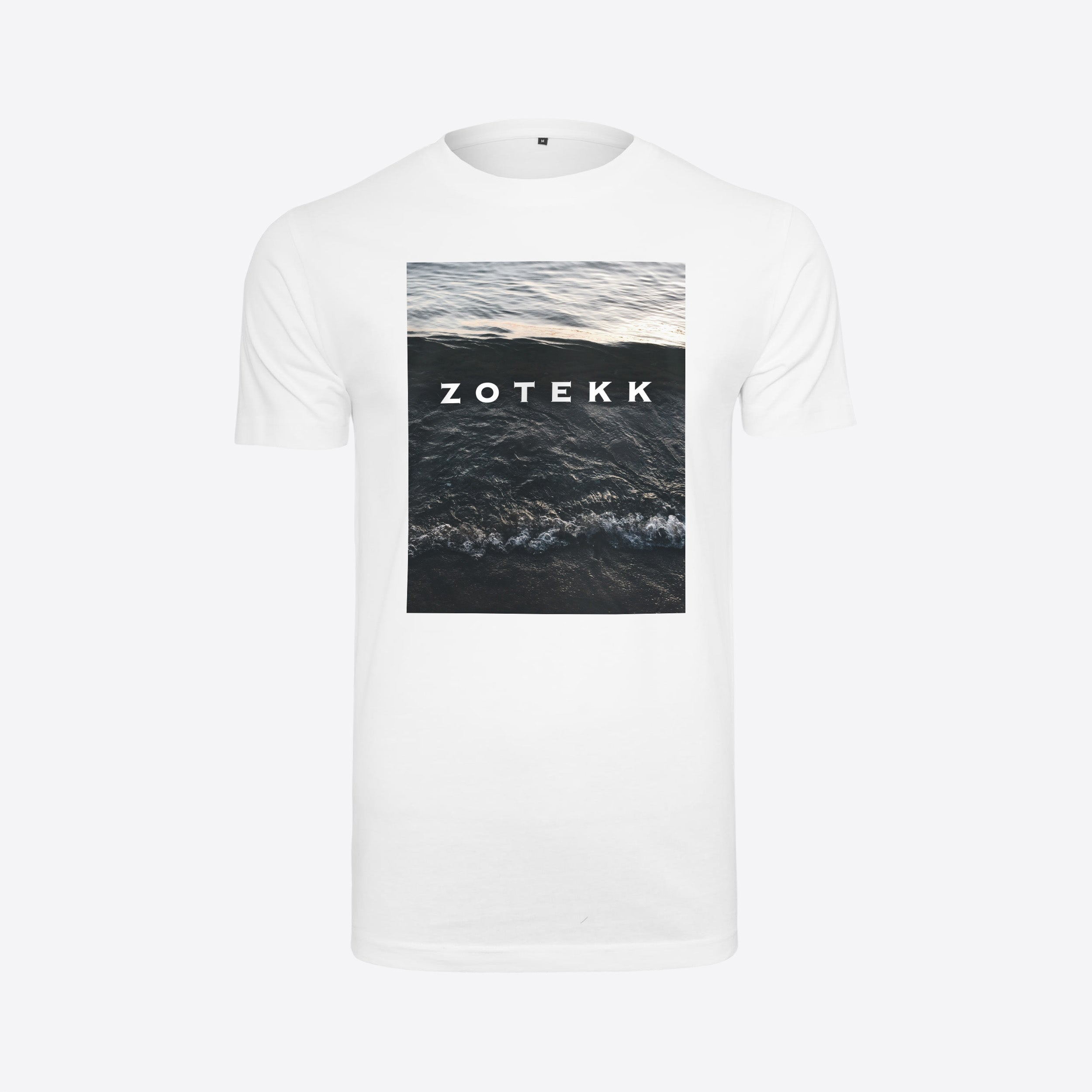 StormSurge Tee