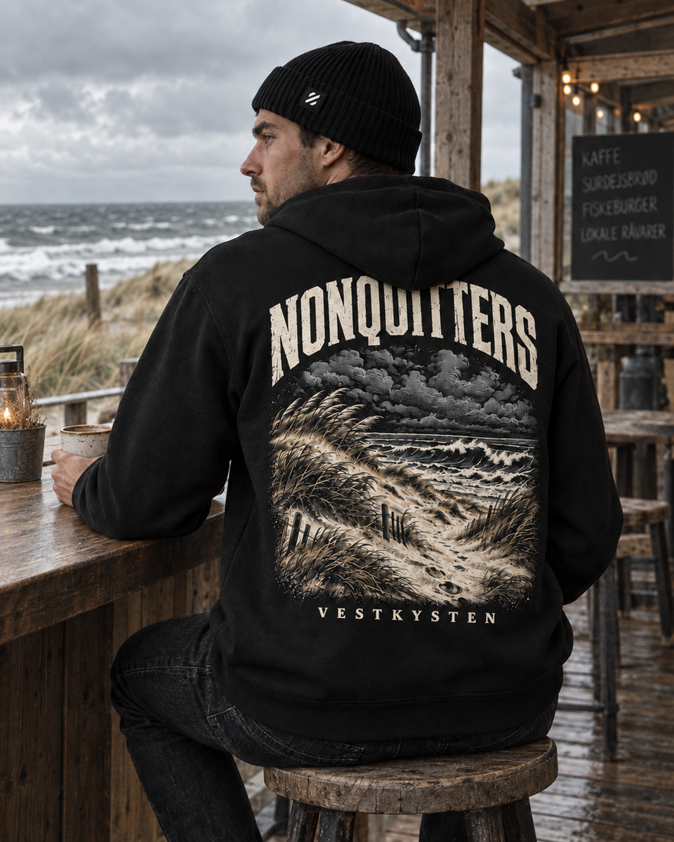 VESTKYSTEN - Hoodie