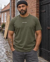 VESTKYST Fyrtårn T-shirt