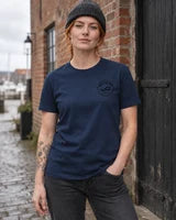 VESTKYST Wave T-shirt