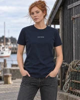 VESTKYST Fyrtårn T-shirt