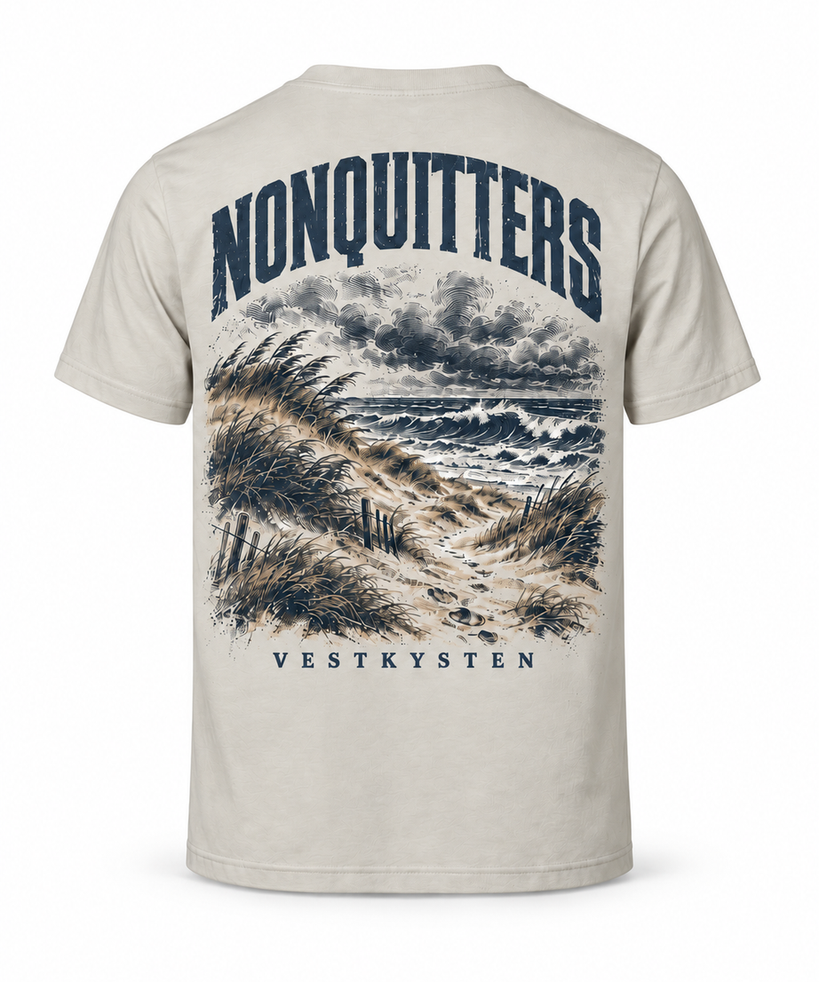 VESTKYST T-Shirt