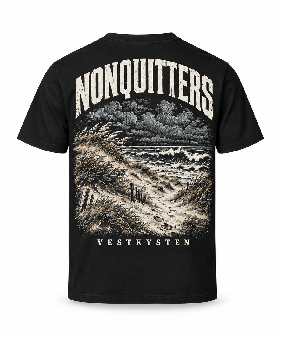 VESTKYST T-Shirt