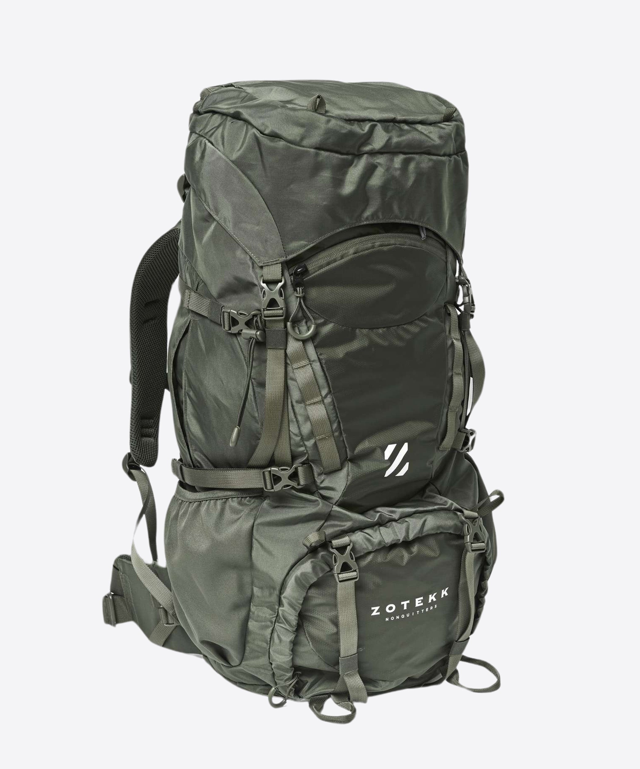 Trekkingrucksack