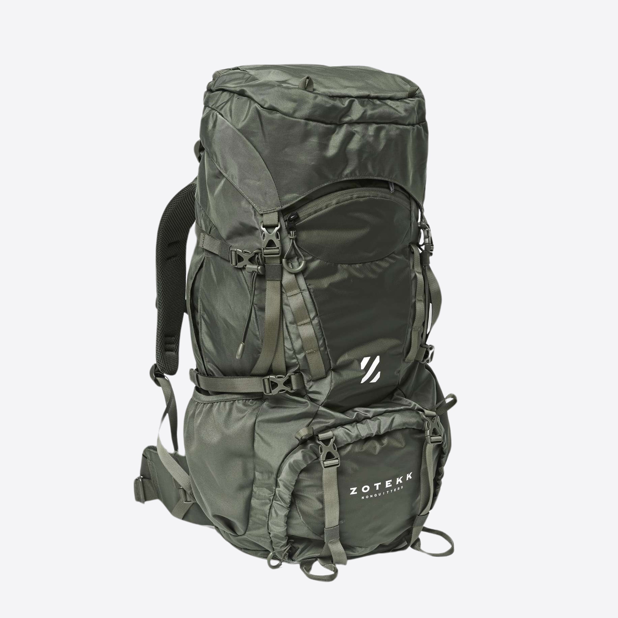 Trekking Backpack