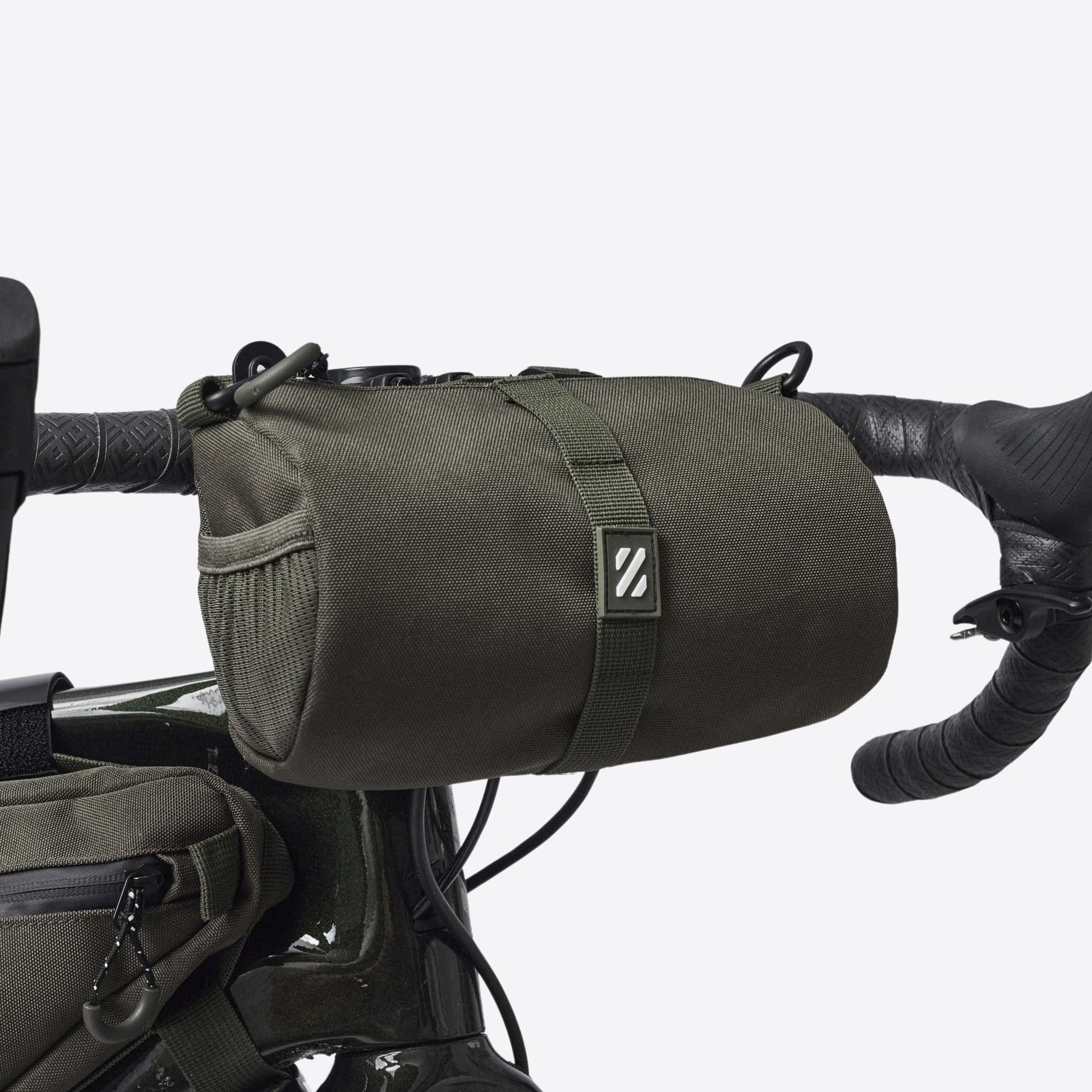 fahrrad lenkertasche leder Fahrradlenkertasche – 1,5 l – ZOTEKK