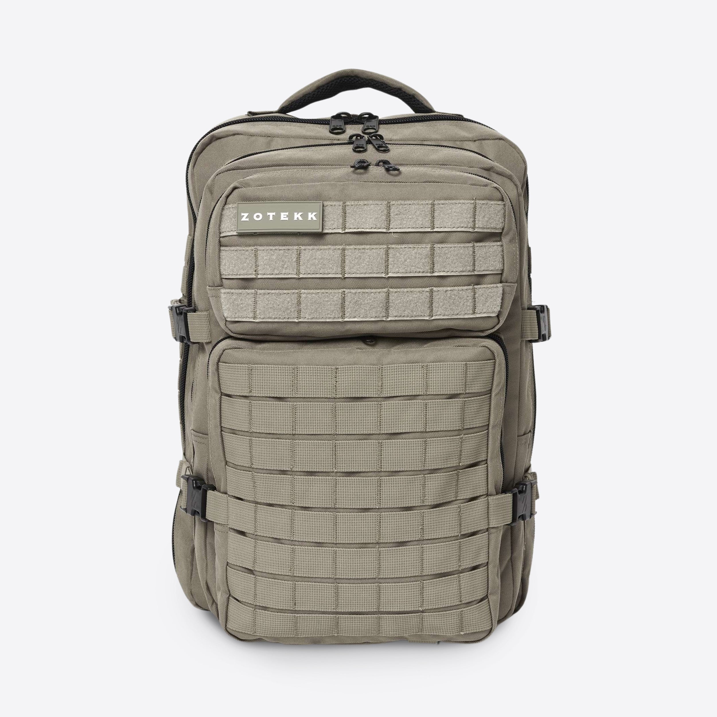 Urban Backpack