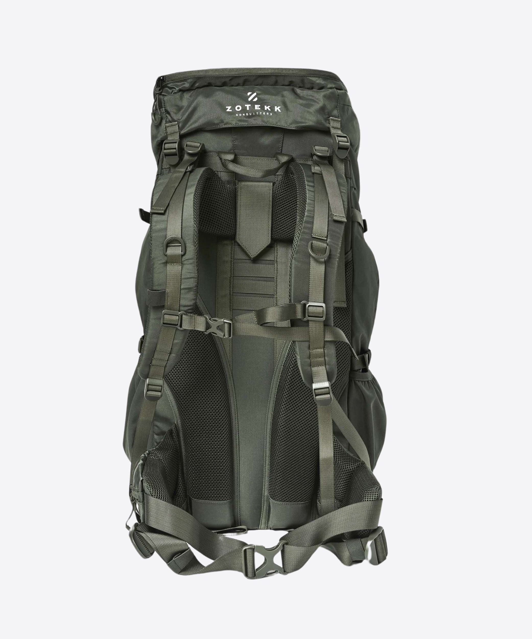 Trekkingrucksack