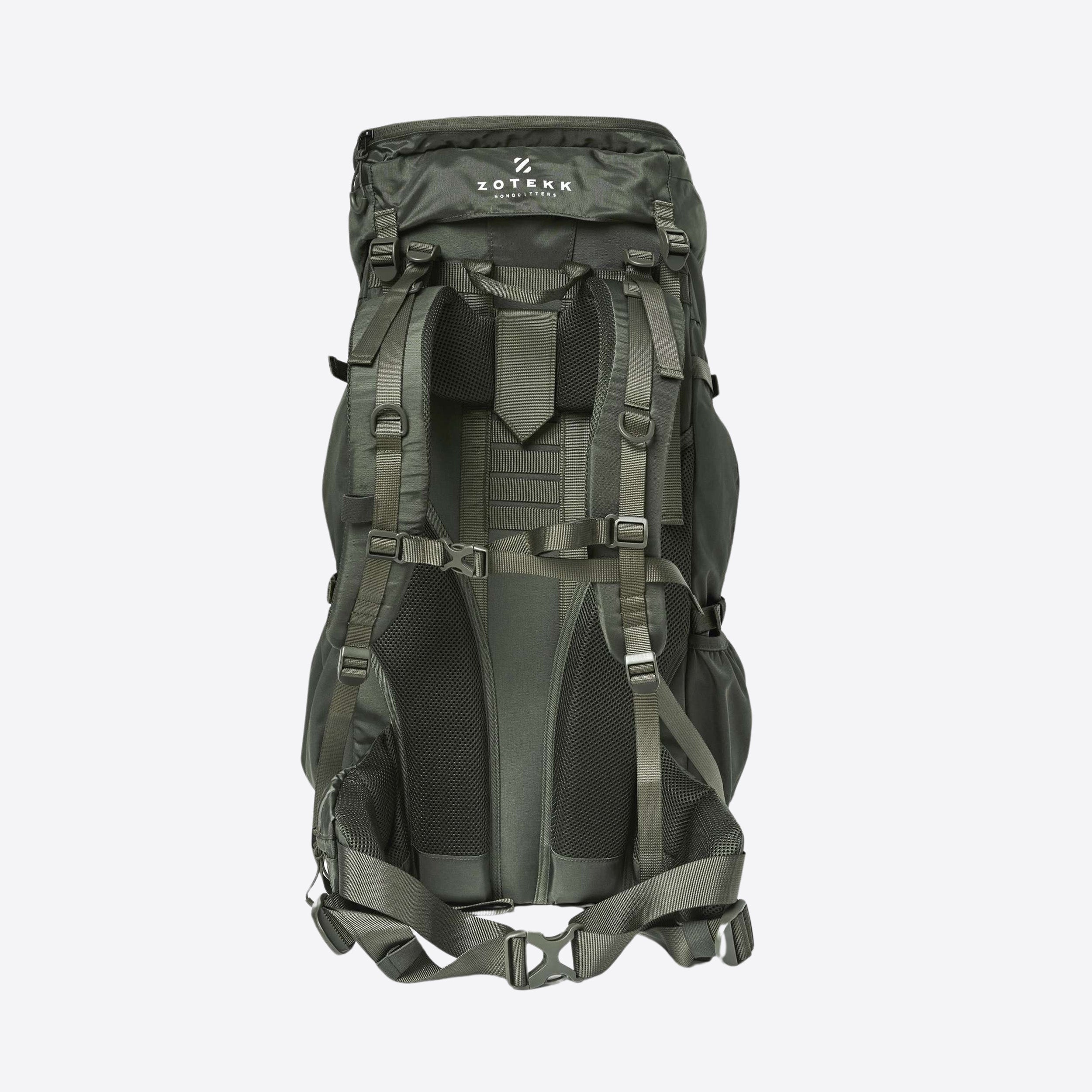 Trekkingrucksack