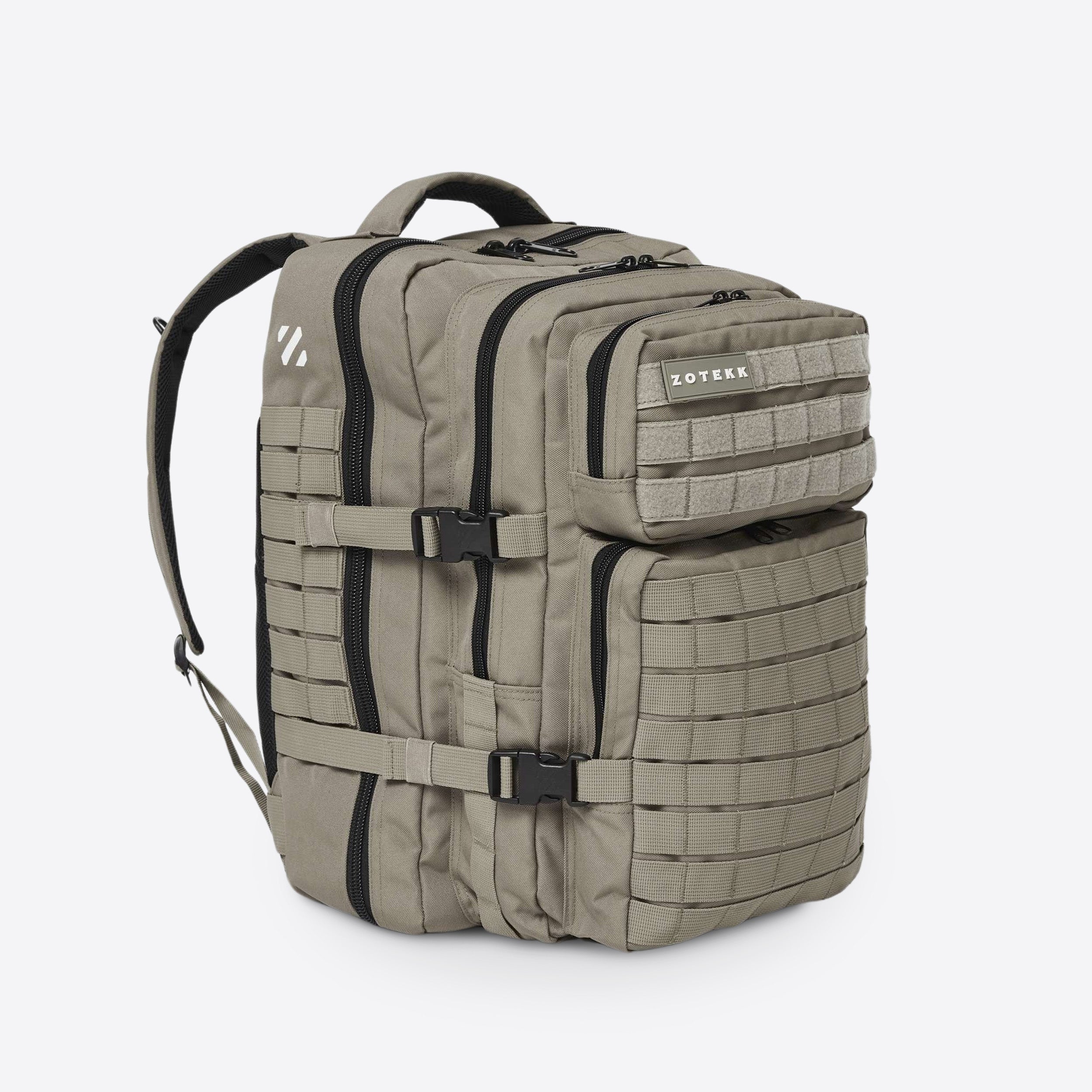 Urban Backpack