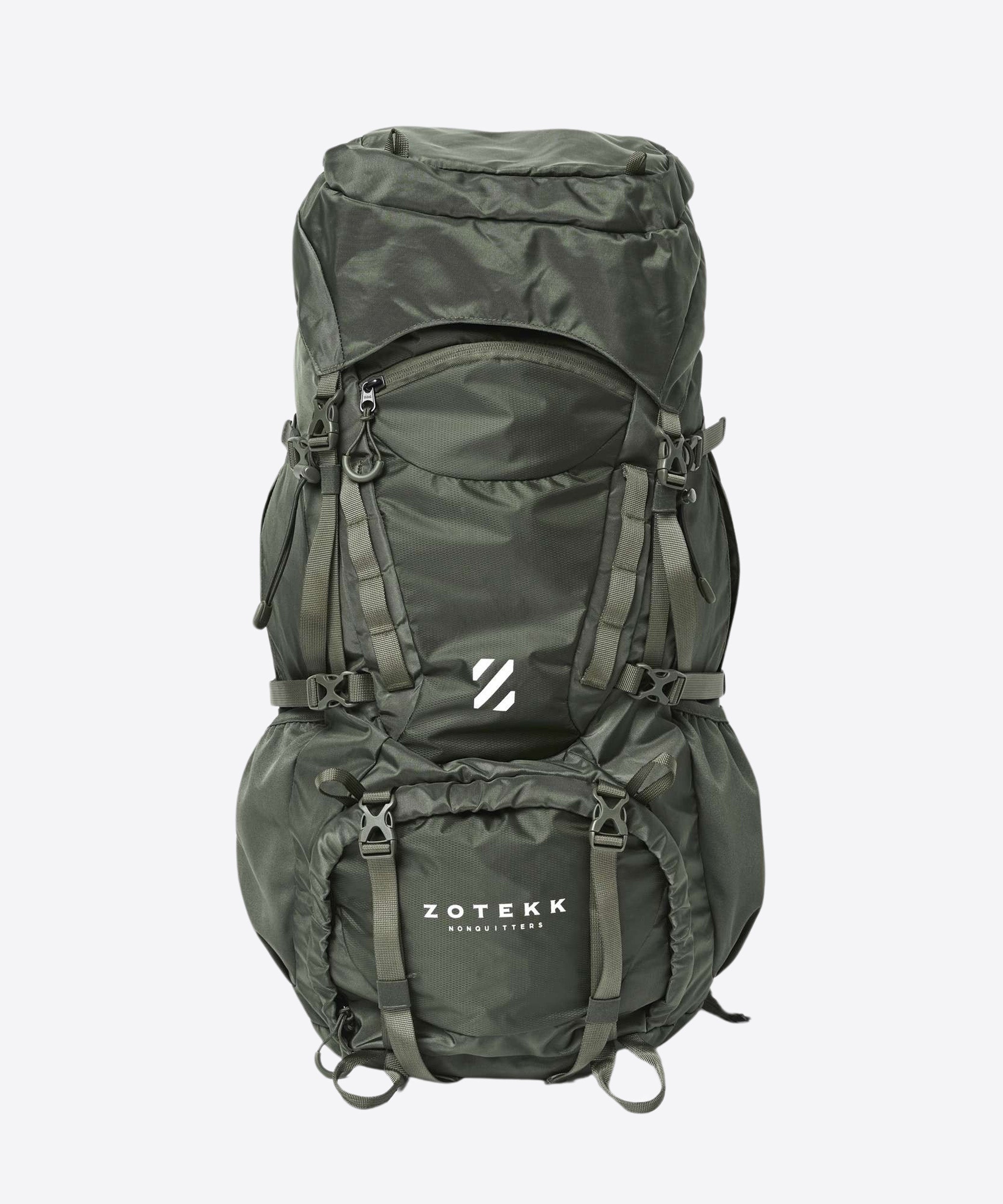 Trekkingrucksack