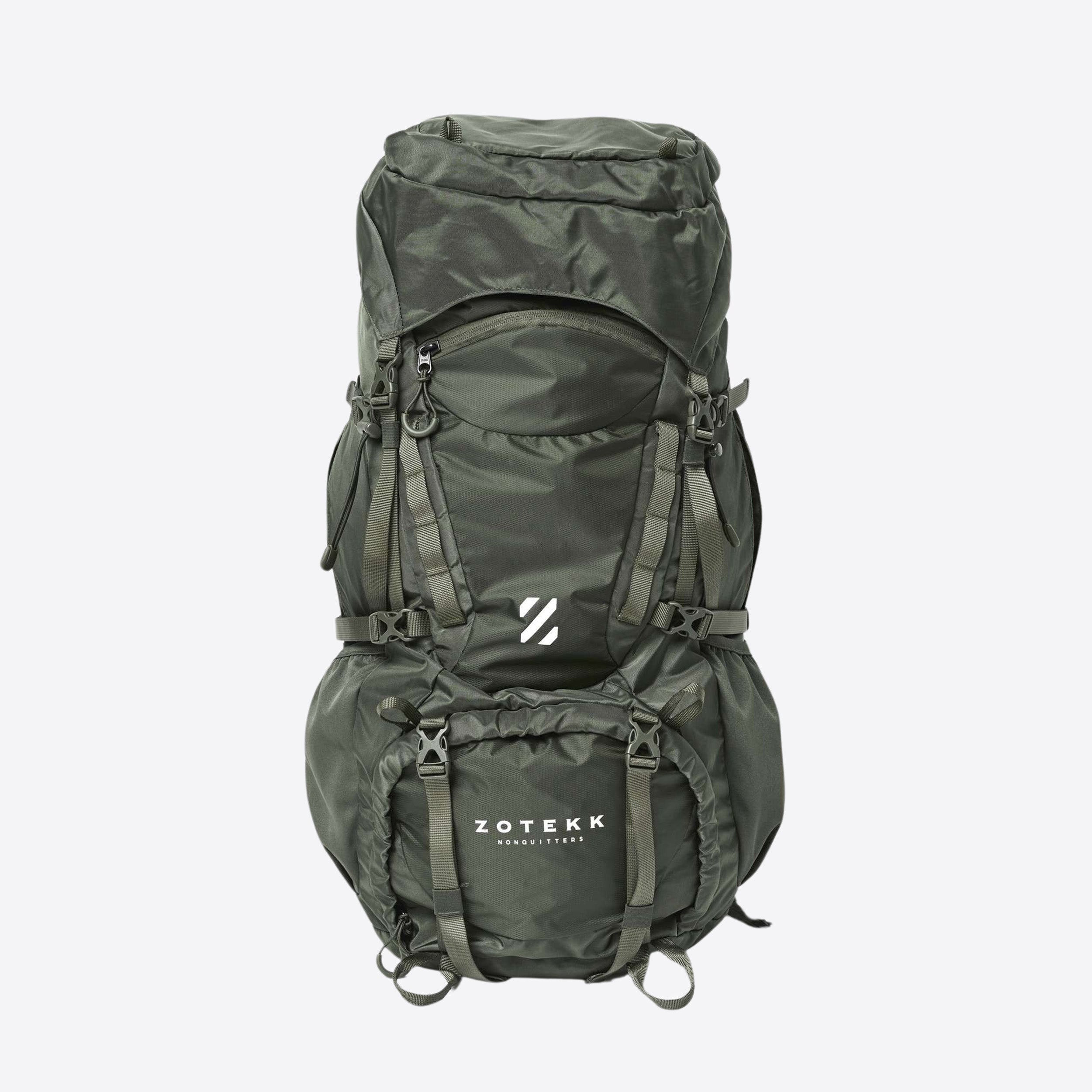 Trekkingrucksack
