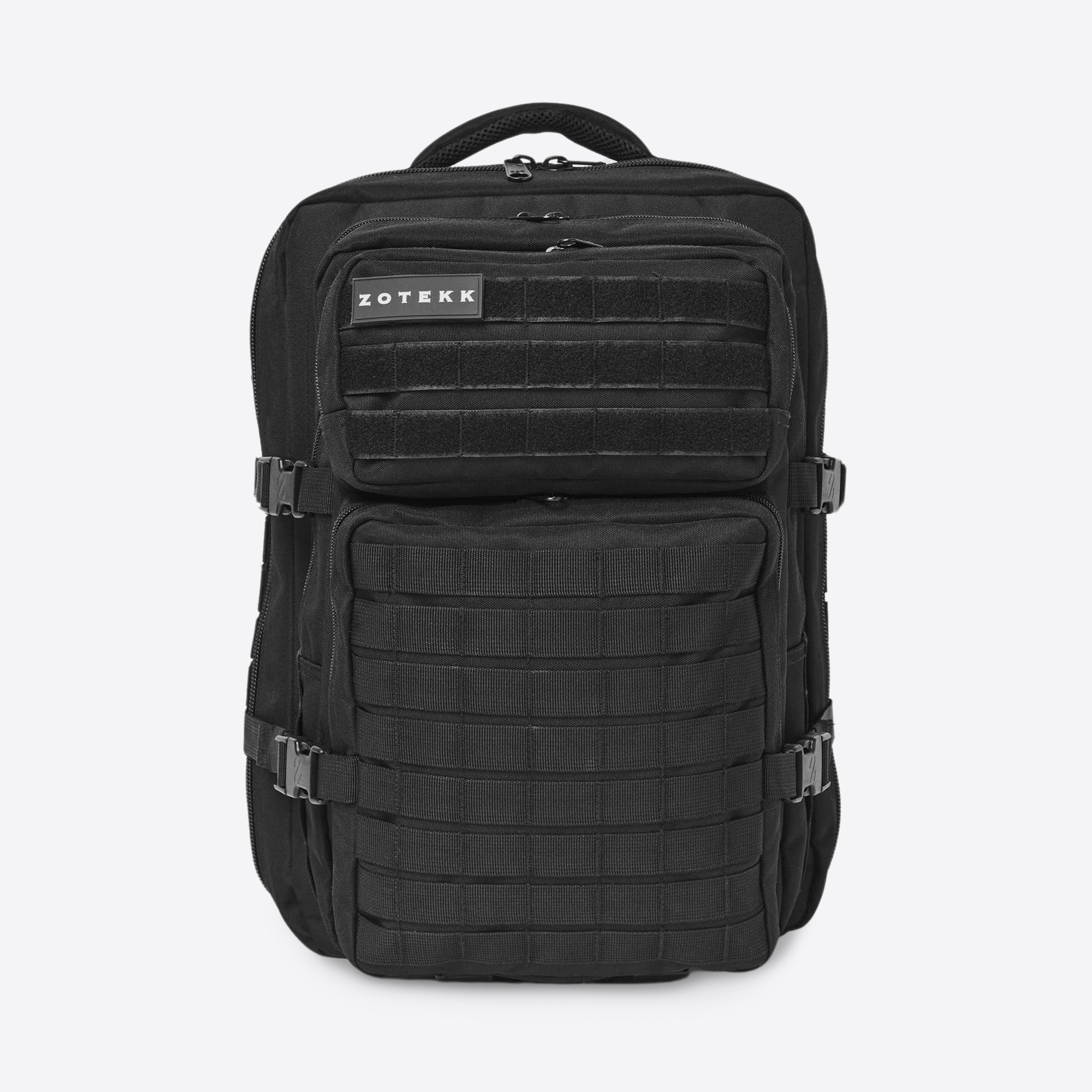 Urbaner Rucksack