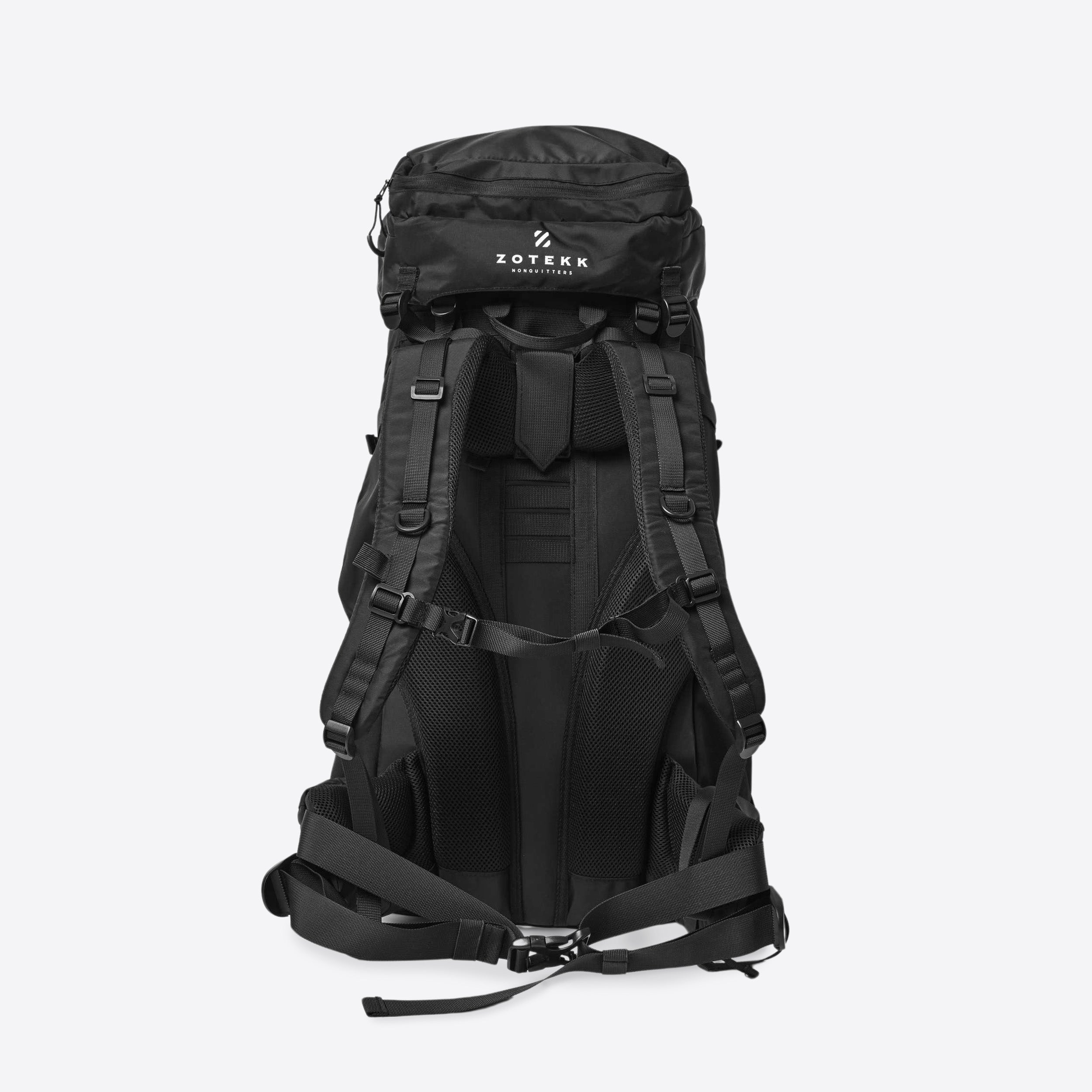 Trekking Backpack