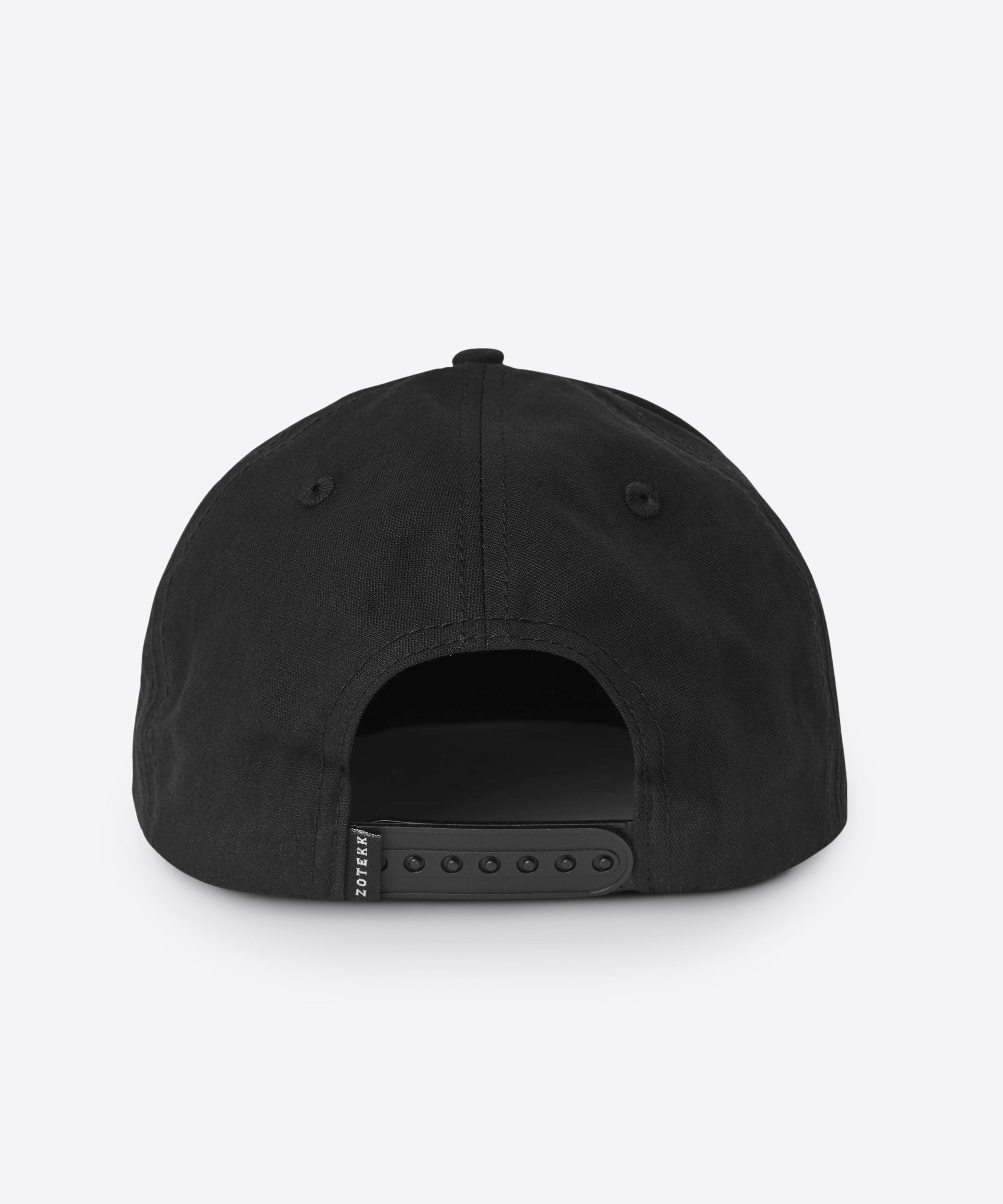 Snapback-Kappe