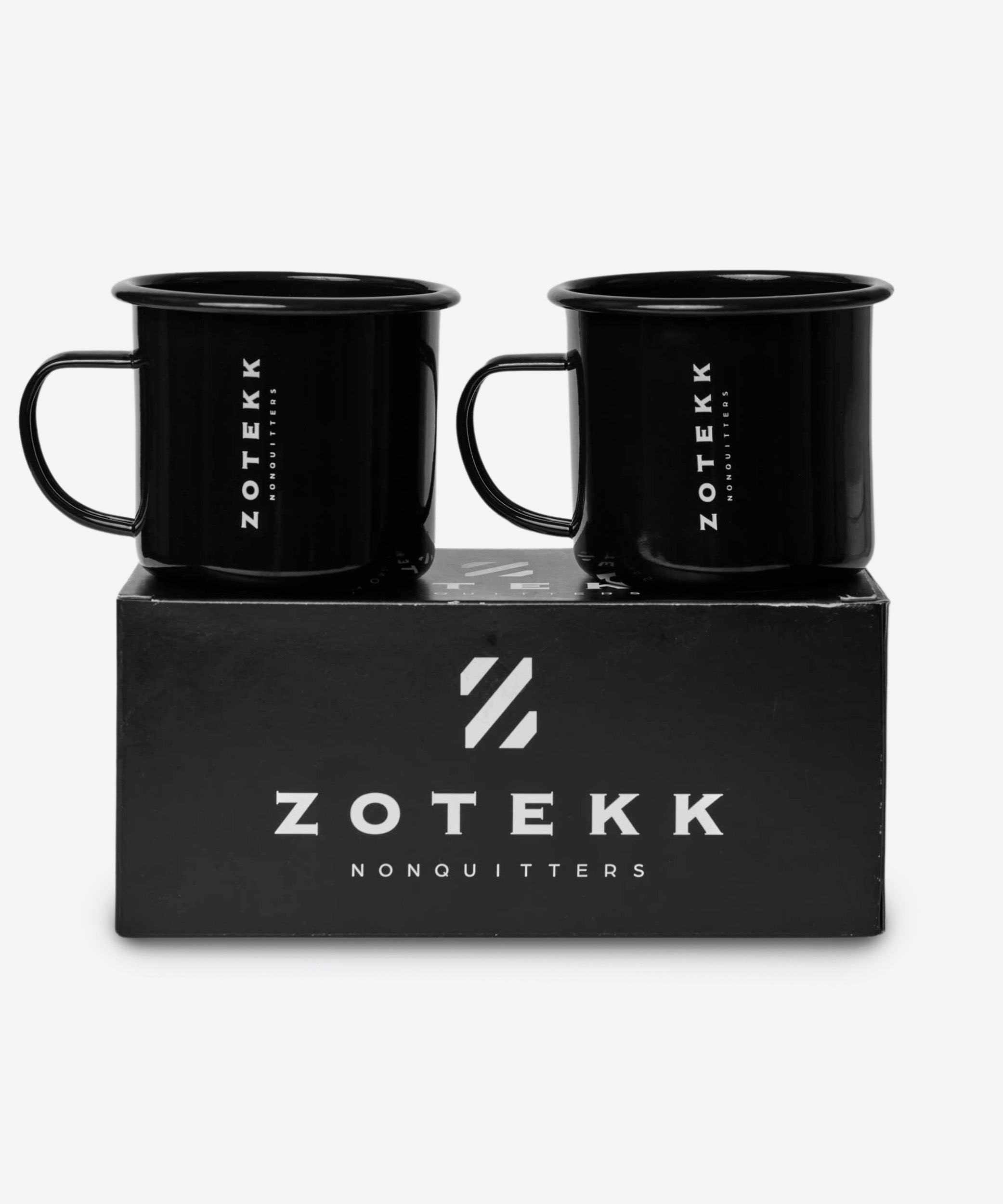Mug - 2-PACK