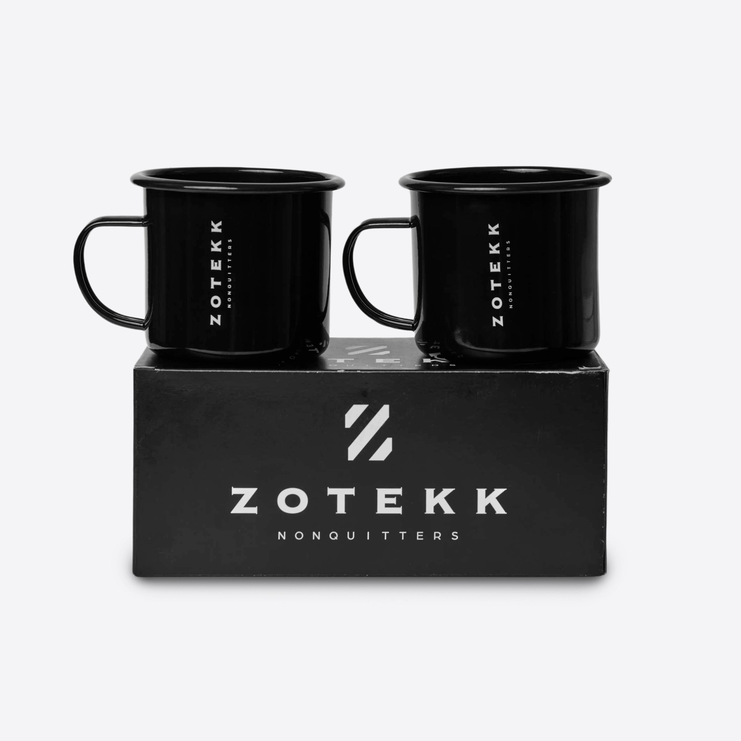 Mug - 2-PACK