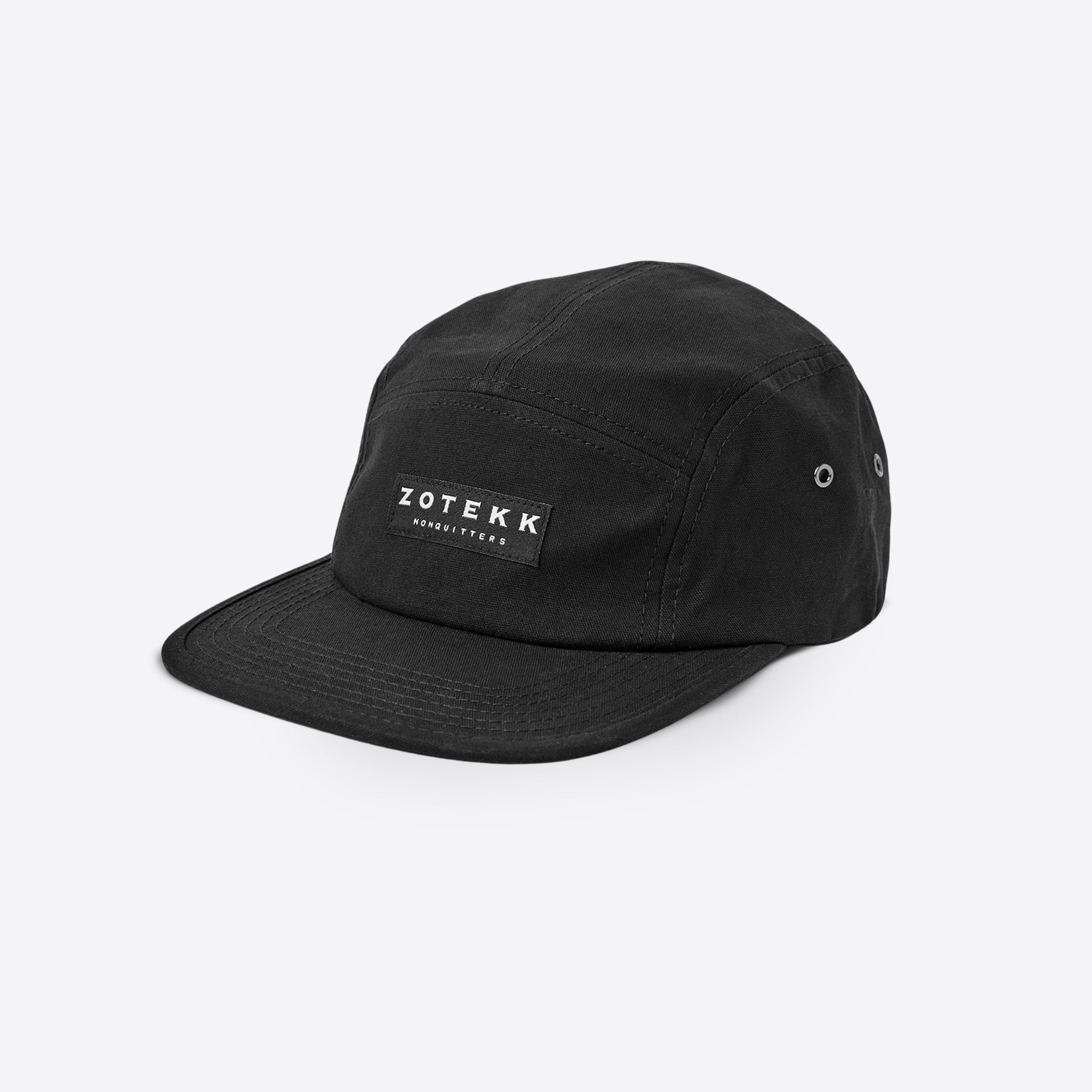 Camper Cap