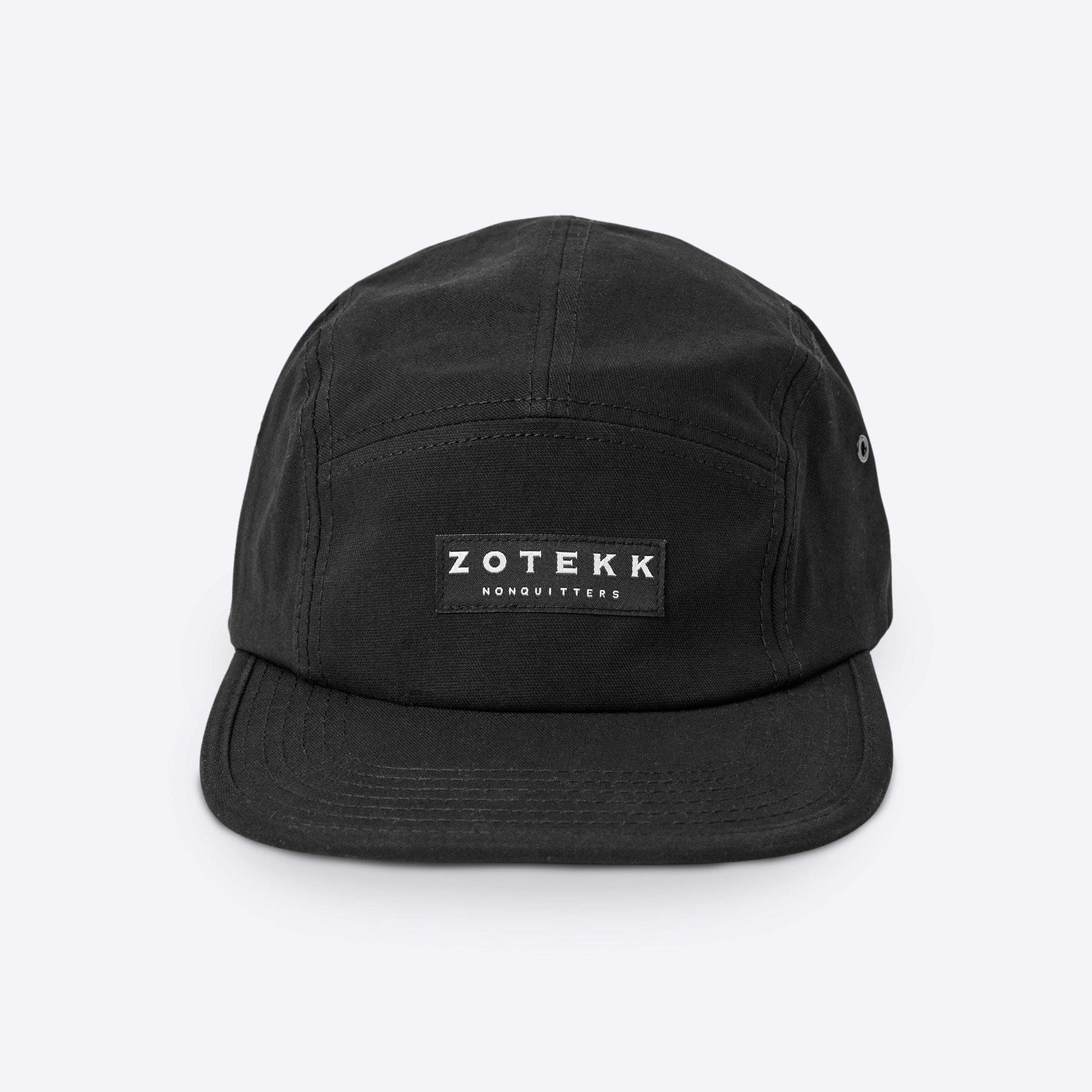 Gorra Camper