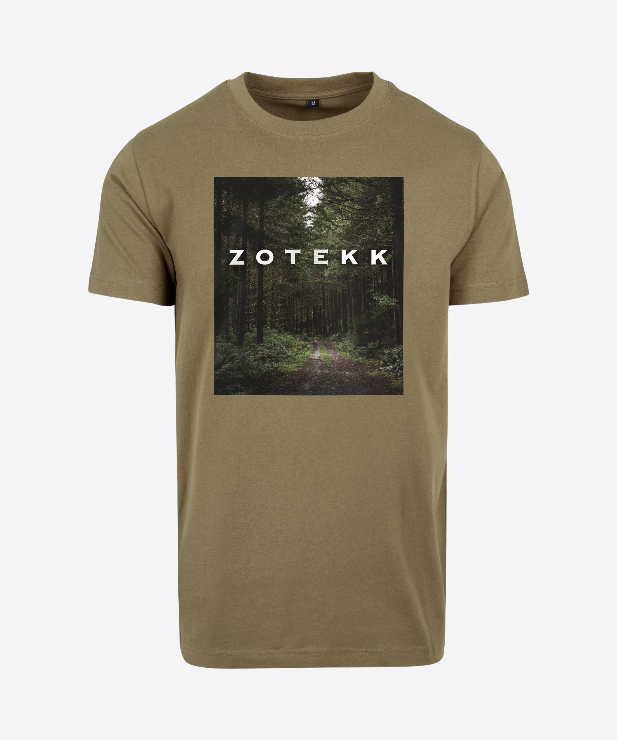 ForestFusion Tee