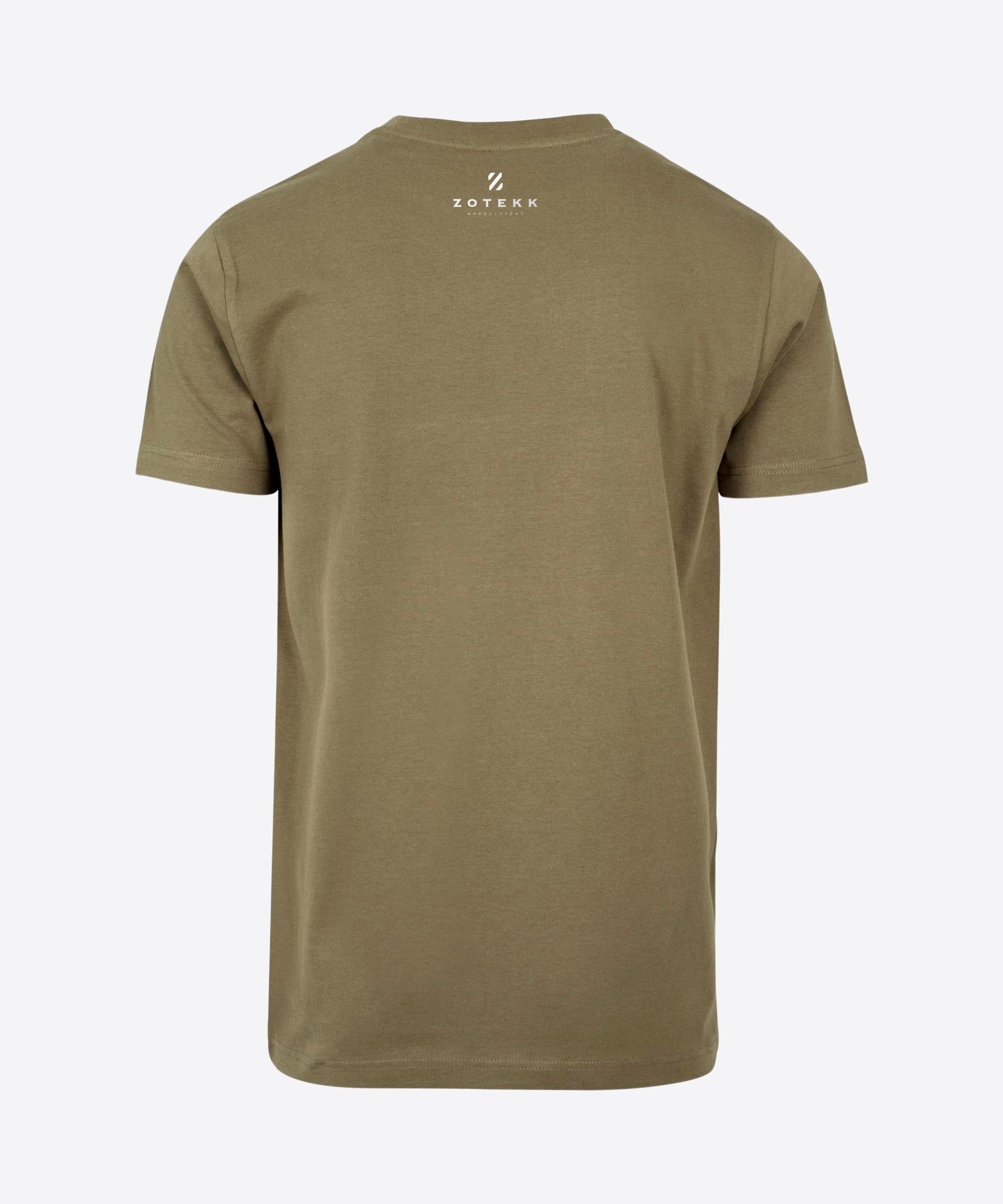 Camiseta ForestFusion