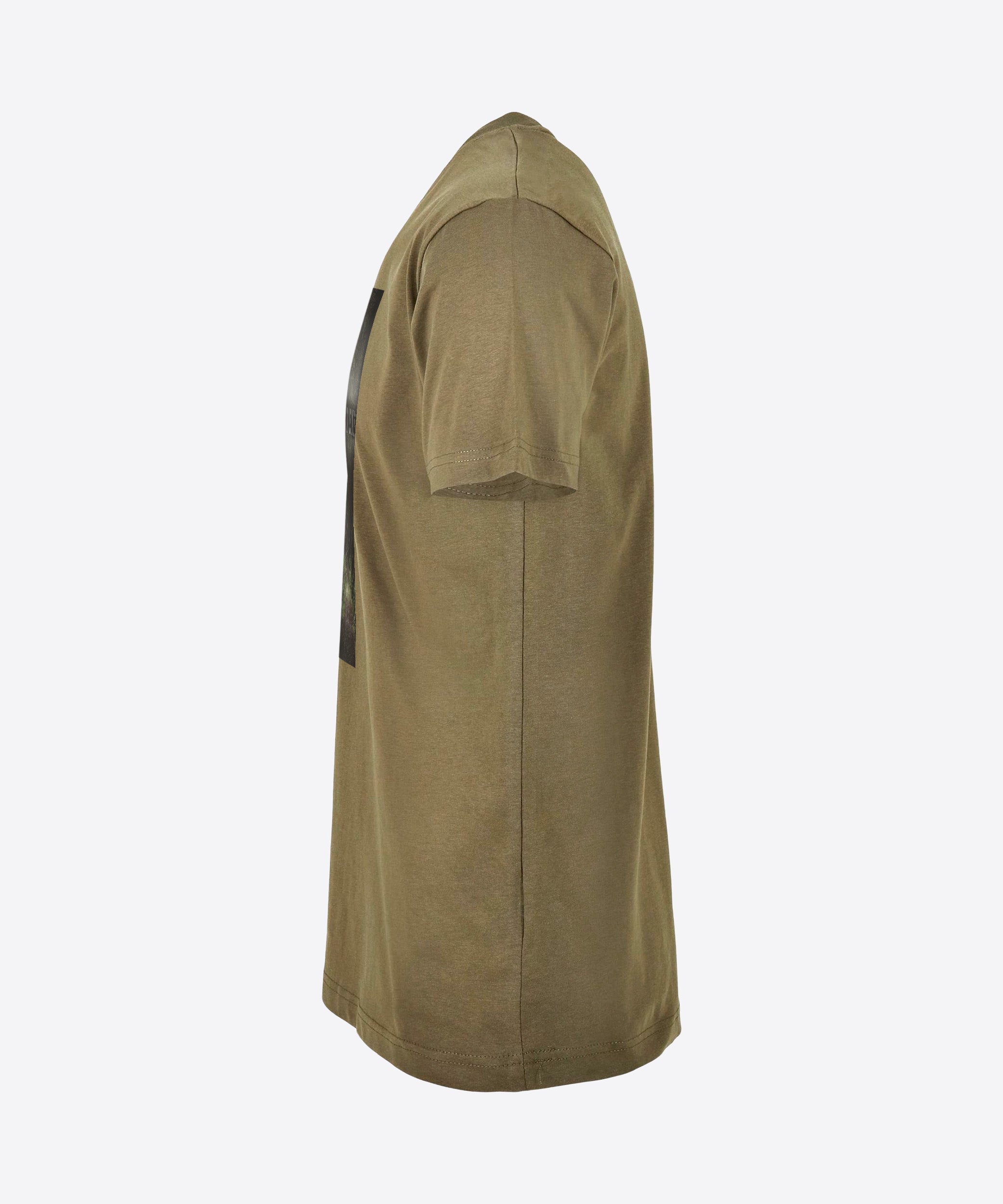 Camiseta ForestFusion