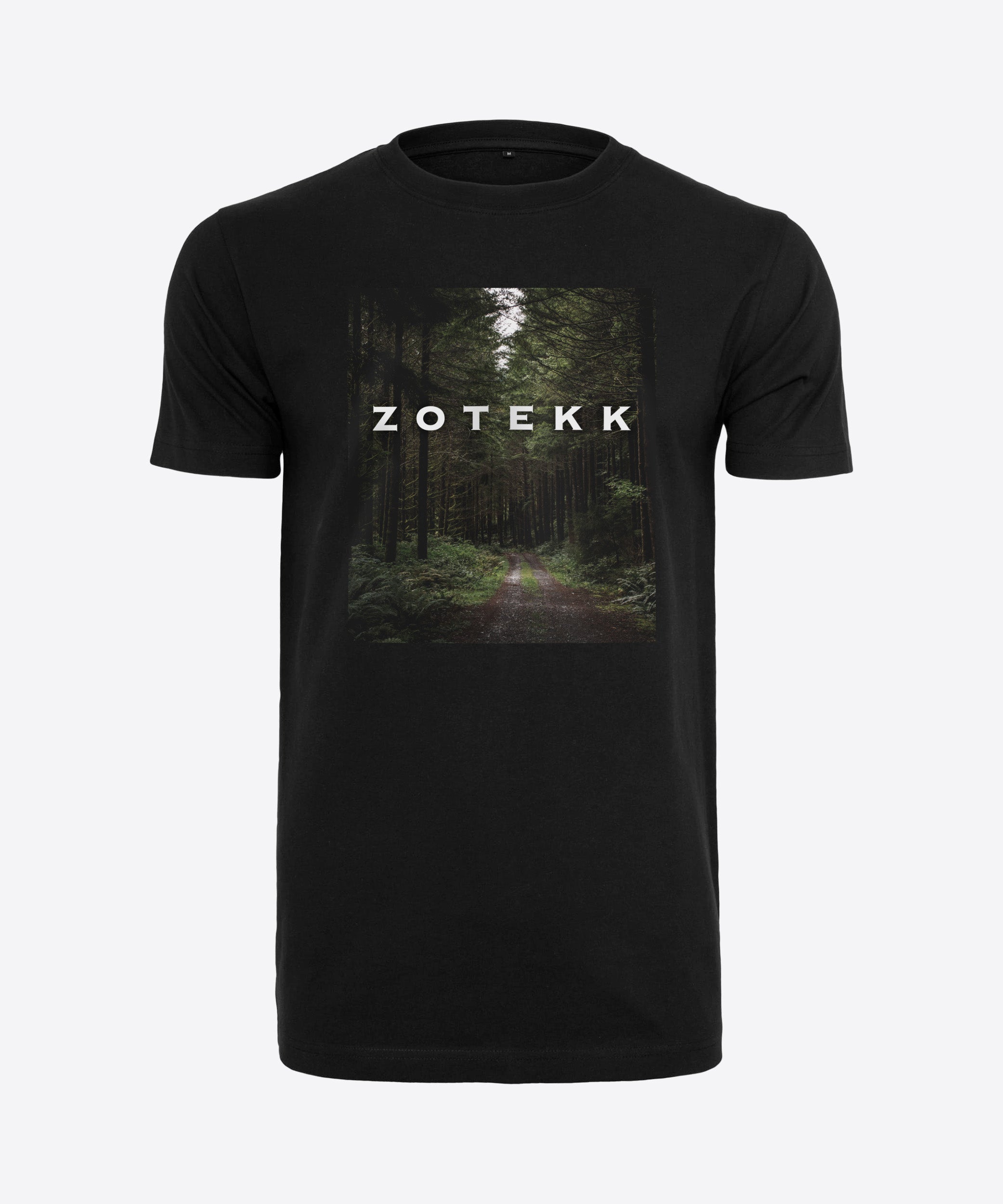 Camiseta ForestFusion