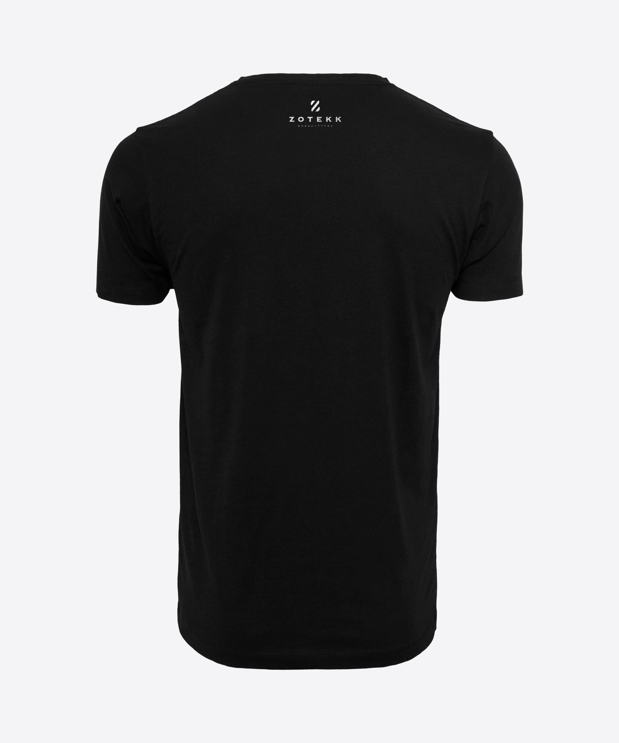 Camiseta ForestFusion