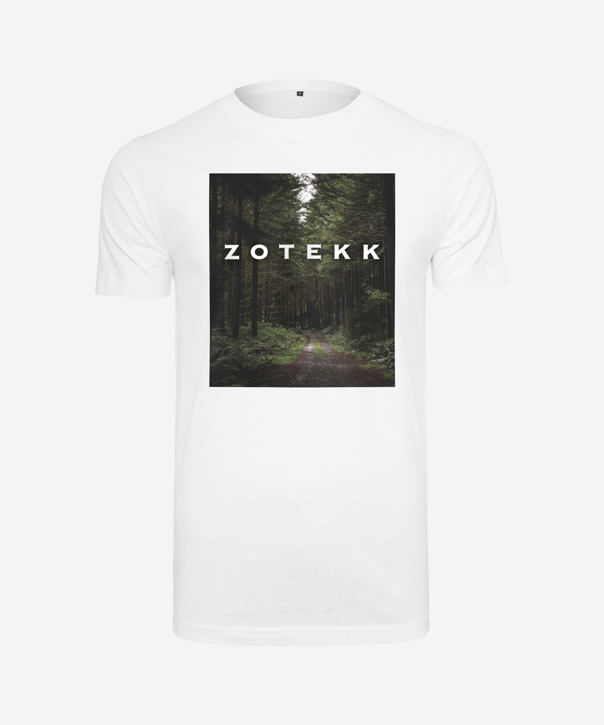 Camiseta ForestFusion