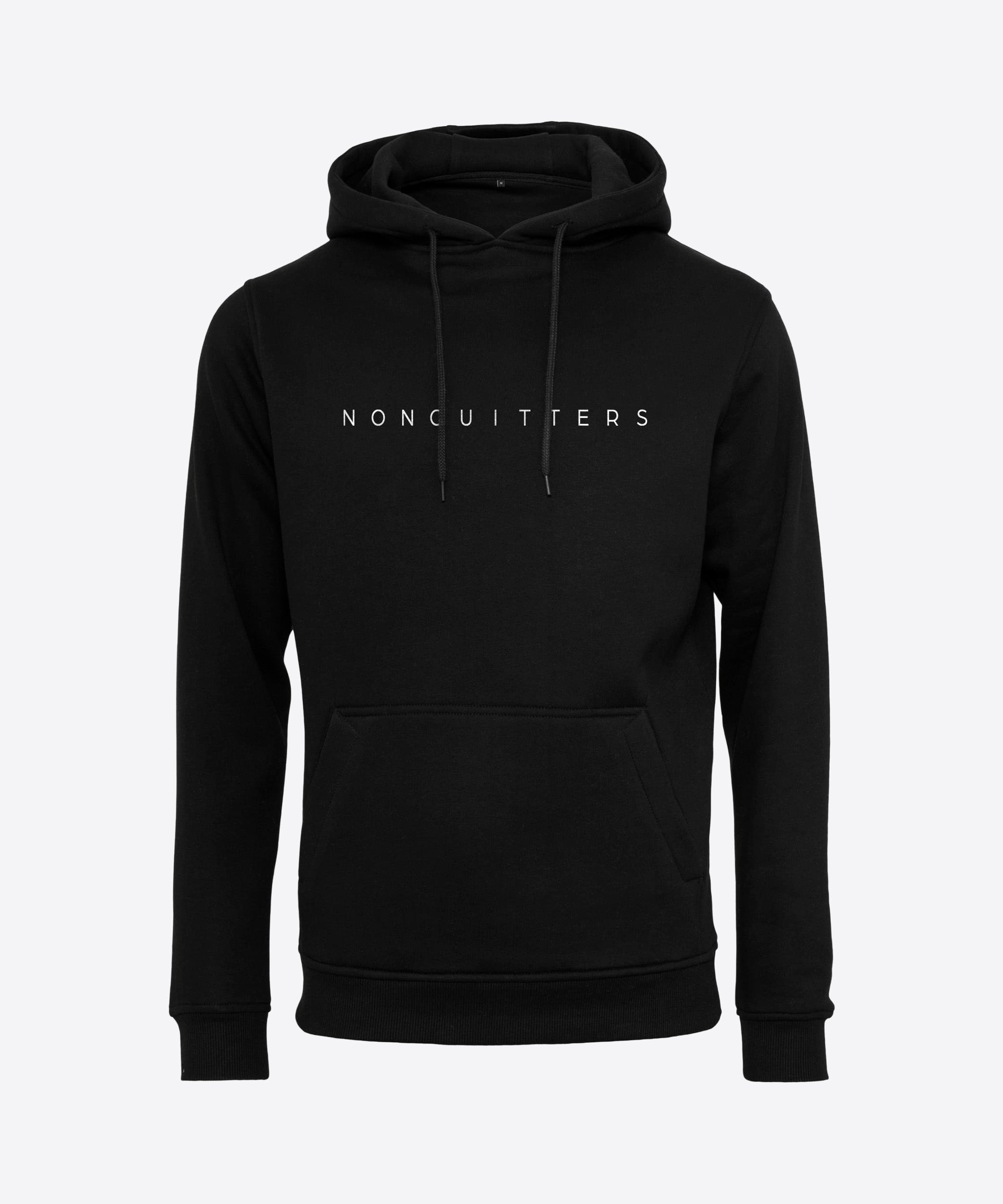 NONQUITTERS Hoodie