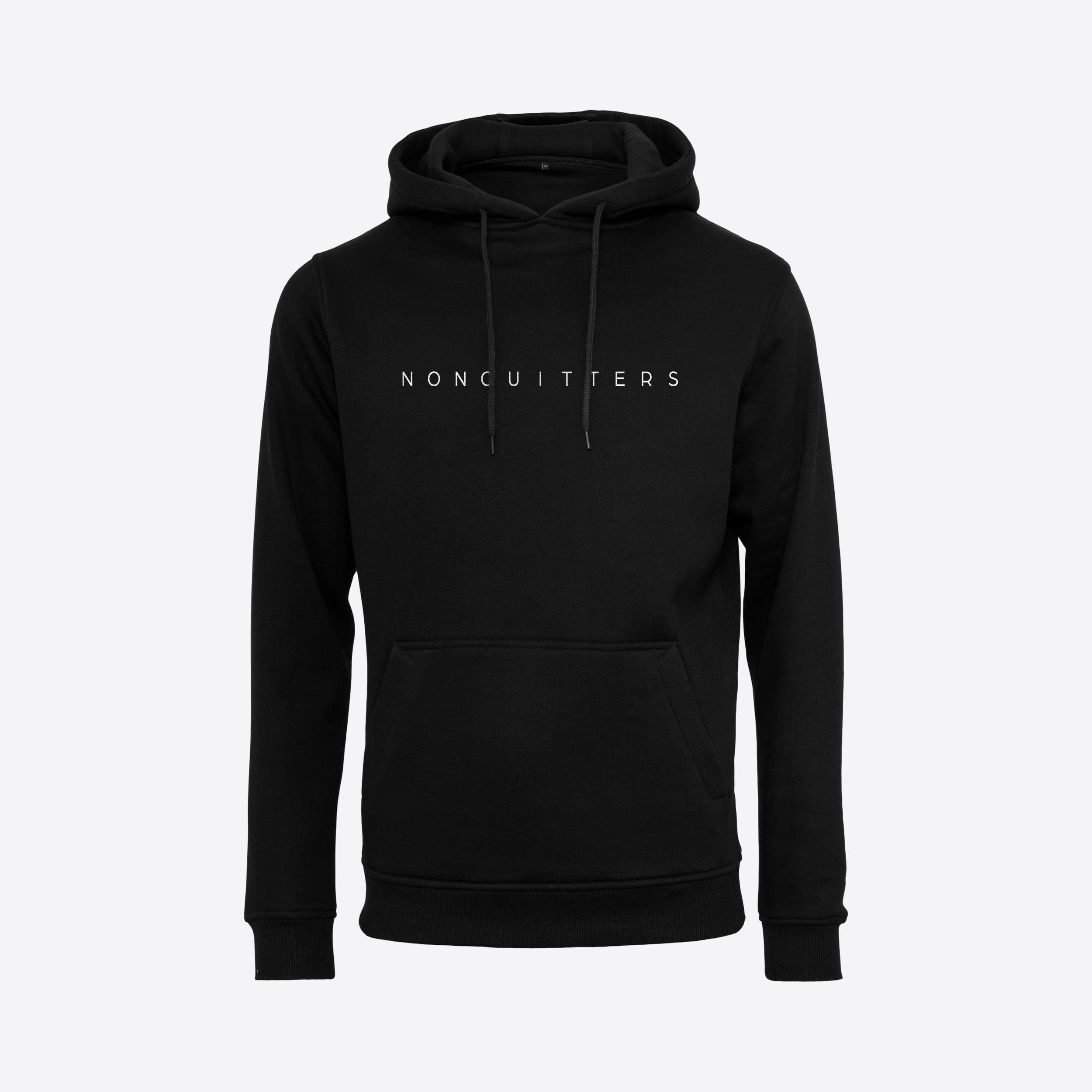 NONQUITTERS Hoodie