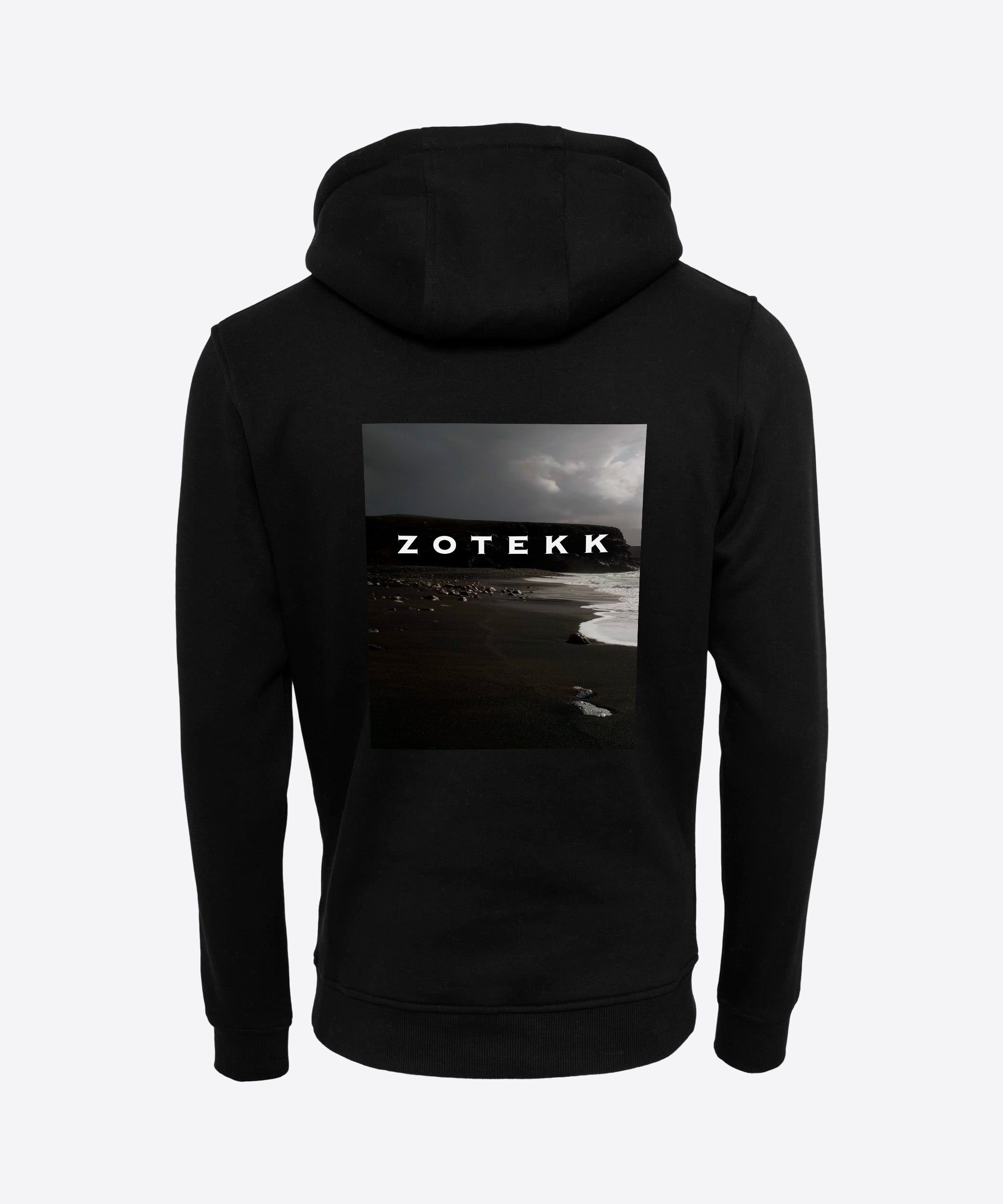 NONQUITTERS Kapuzenpullover