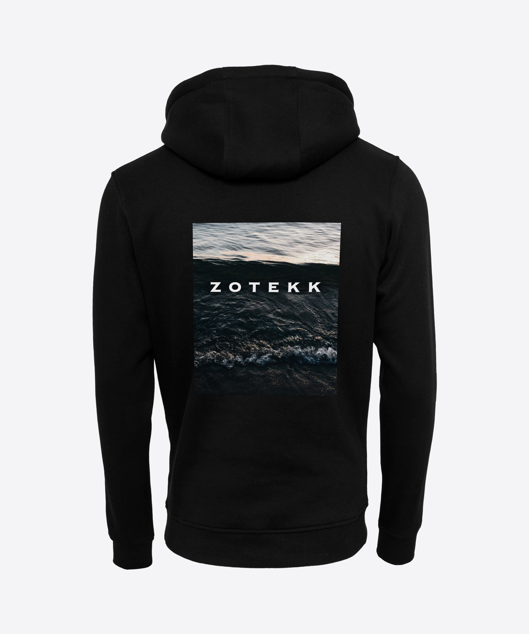 NONQUITTERS Kapuzenpullover