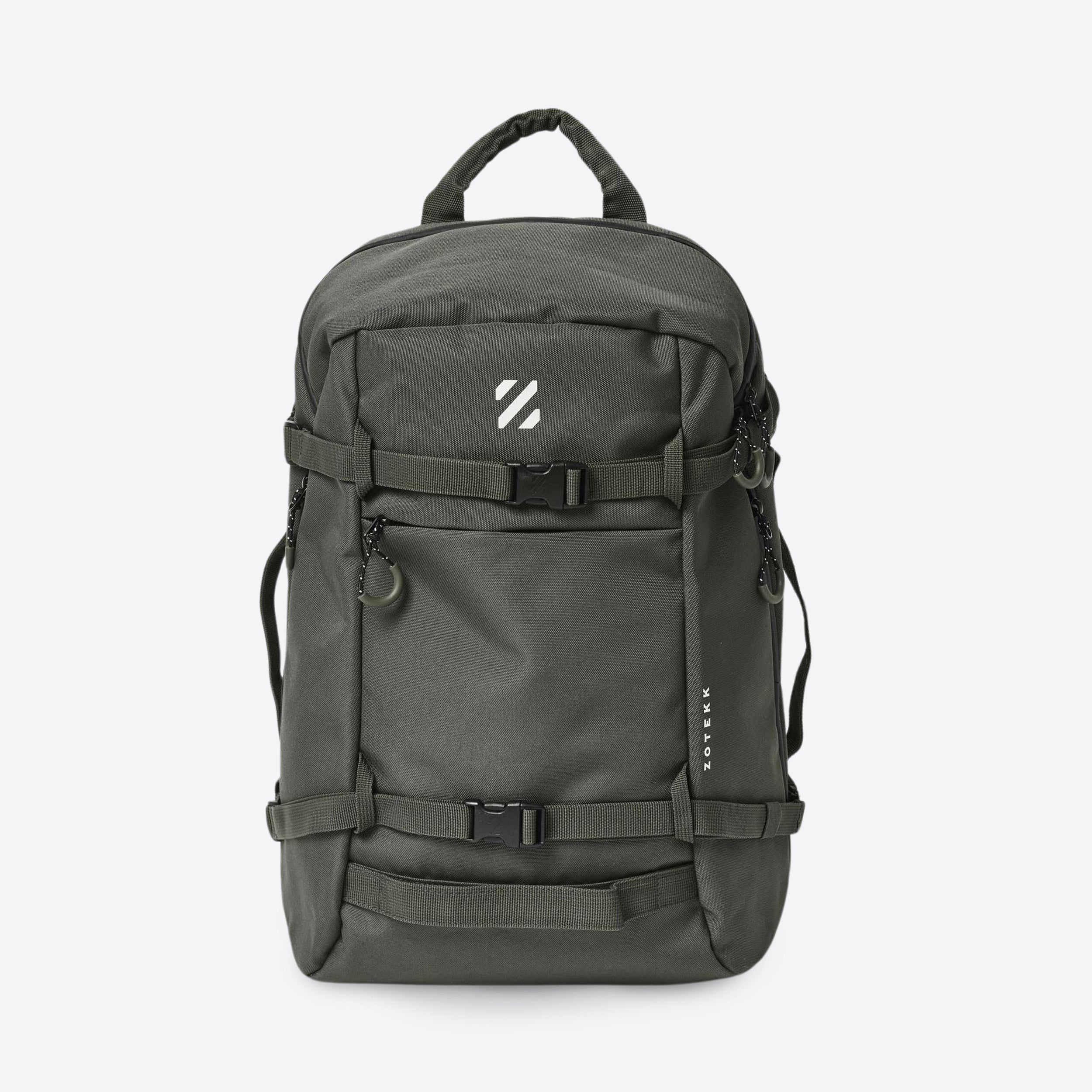 Crosslander Backpack