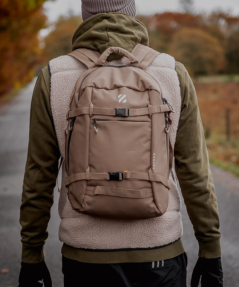 Crosslander Rucksack