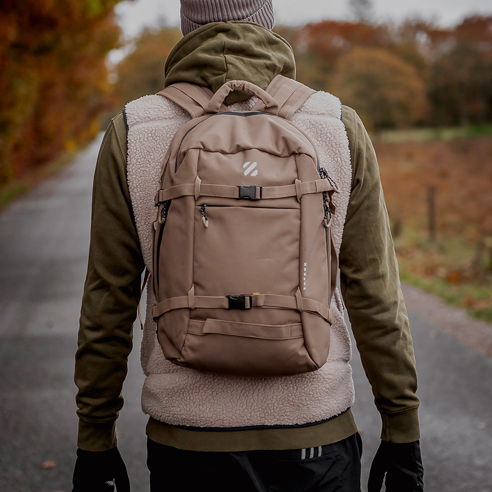 Crosslander Rucksack