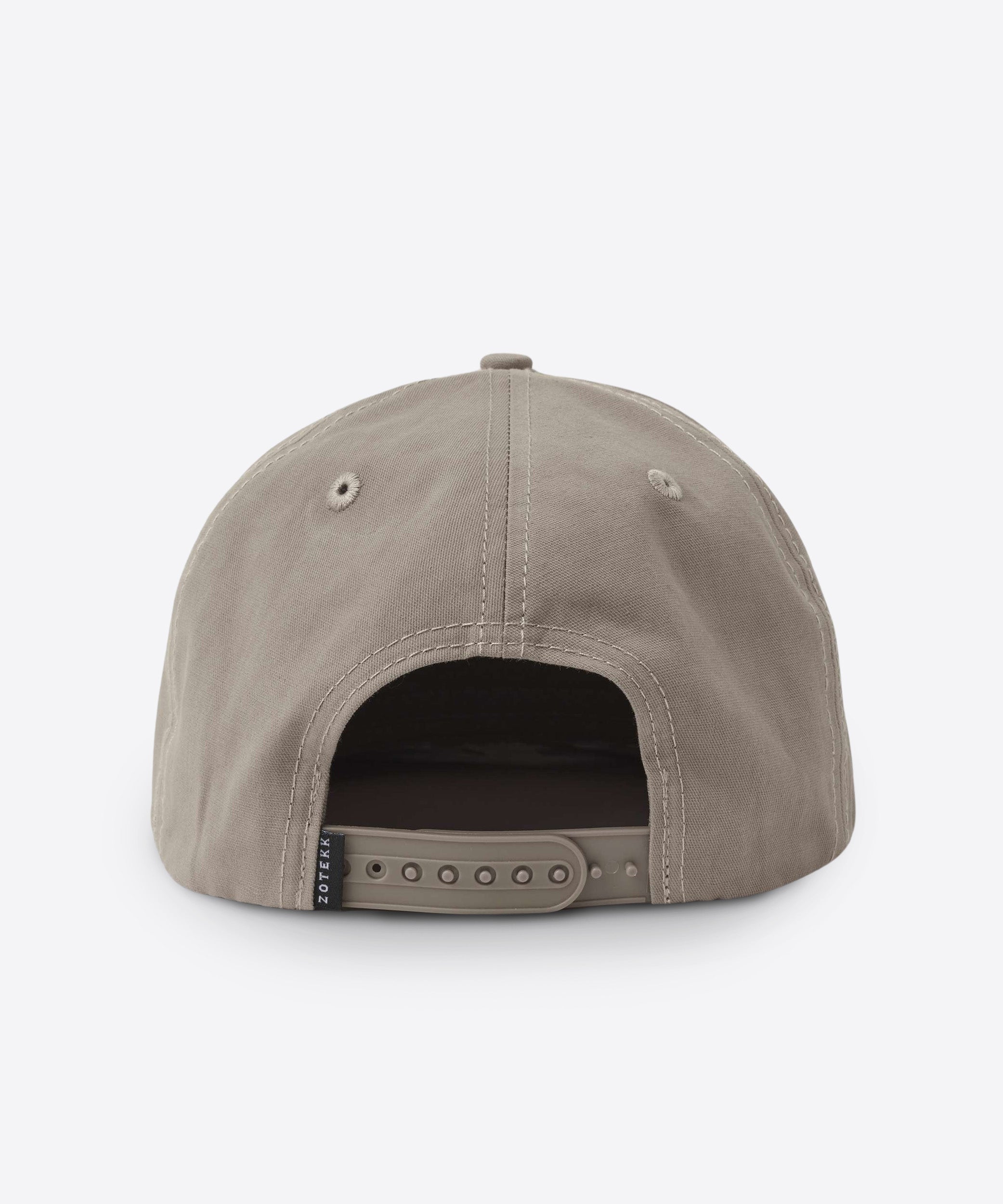 Snapback-Kappe